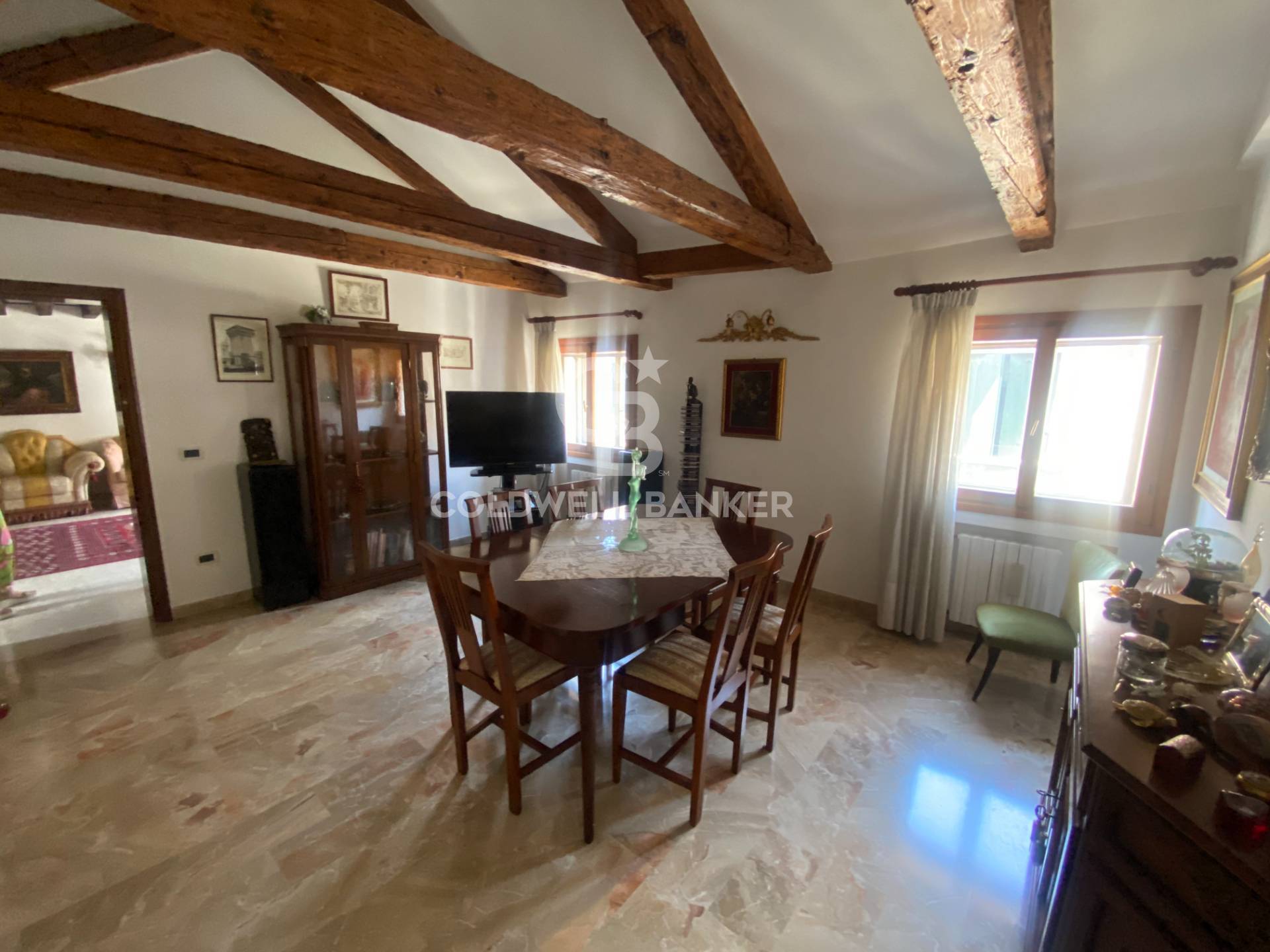 Appartamento in vendita a Venezia, San Polo