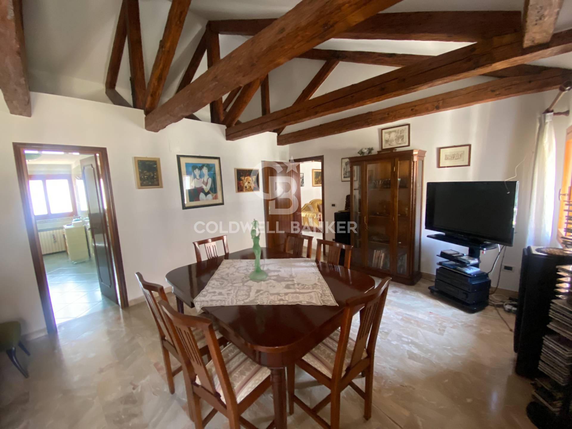 Appartamento in vendita a Venezia, San Polo