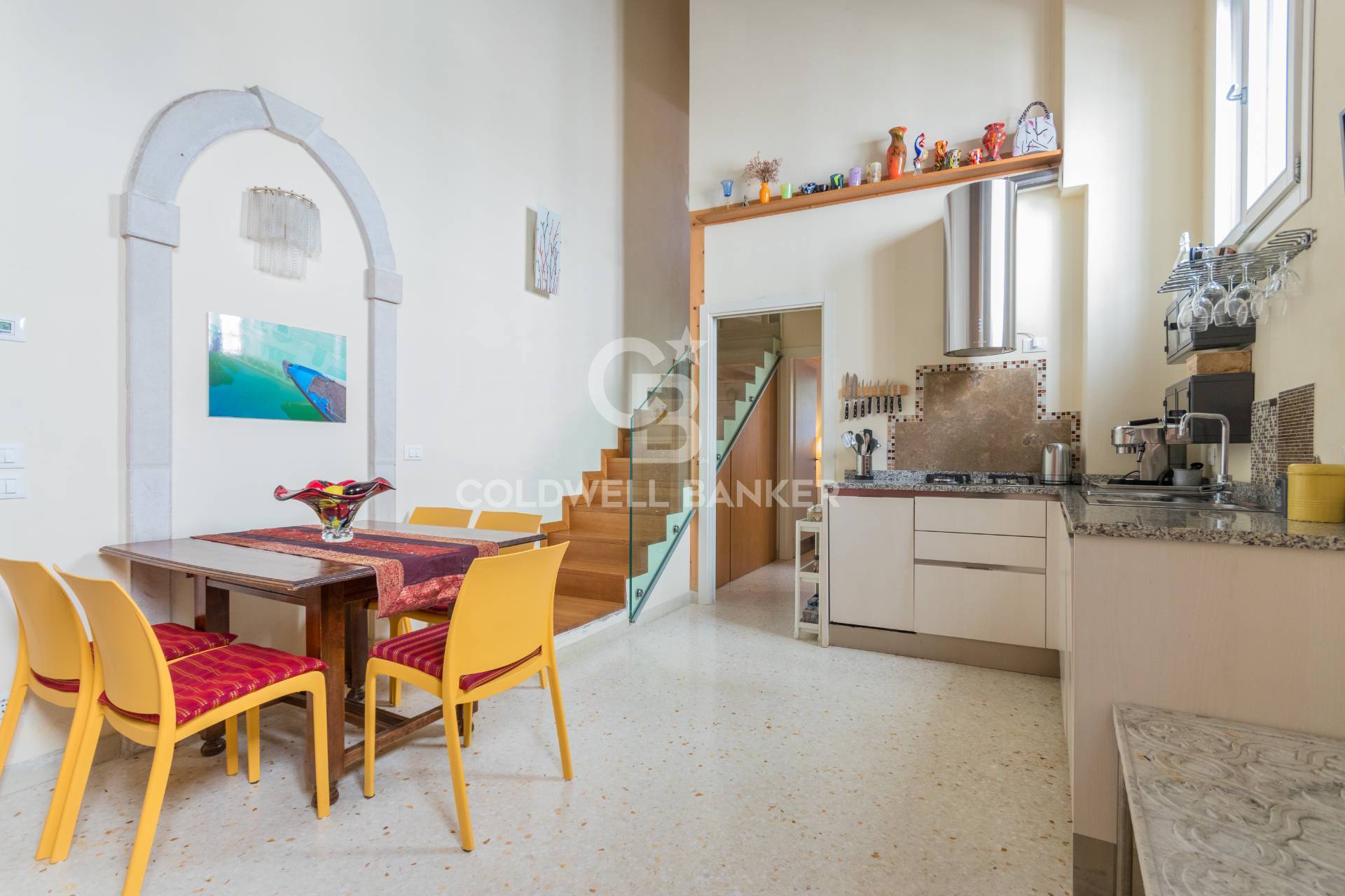 Appartamento in vendita a Venezia, Castello