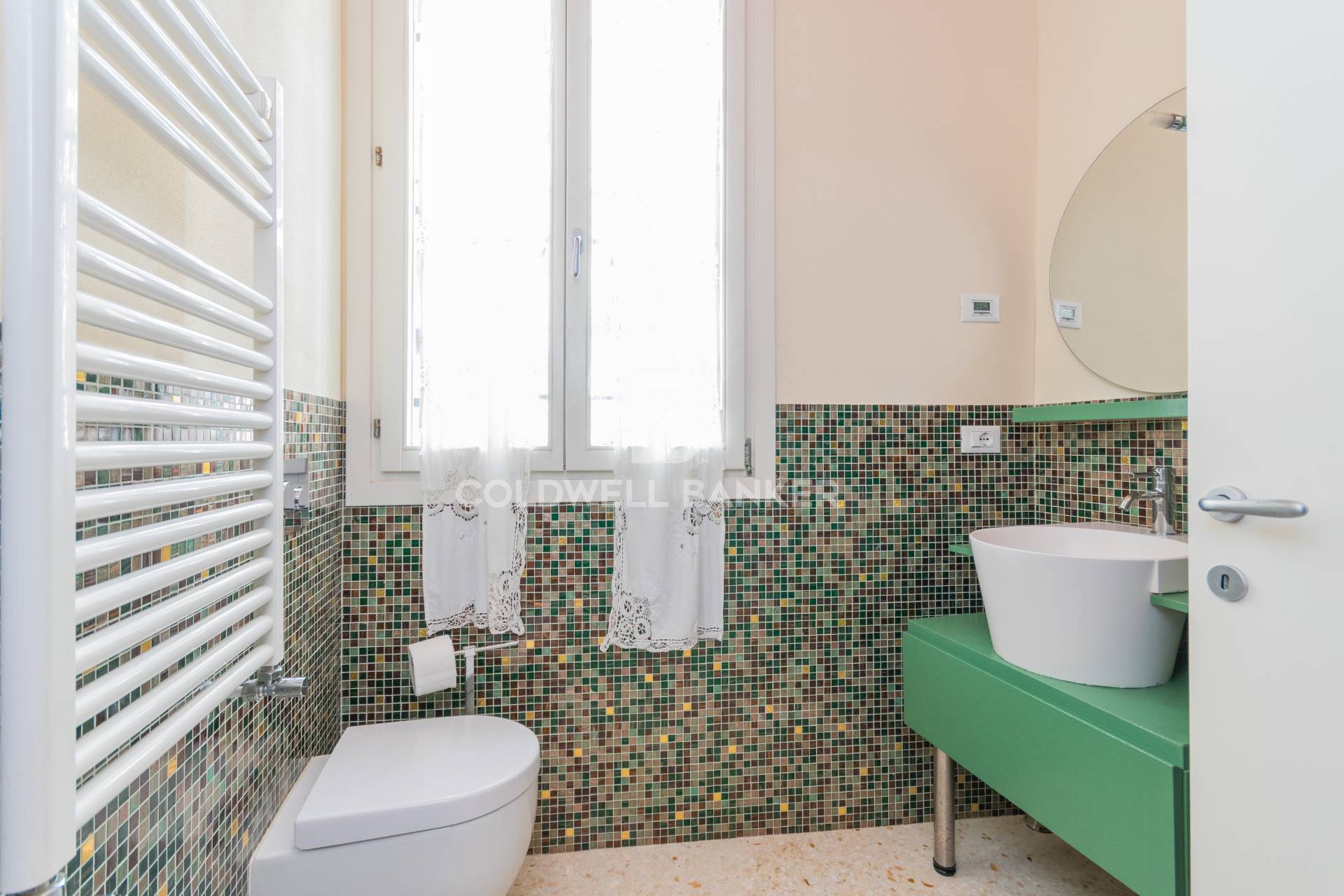 Appartamento in vendita a Venezia, Castello