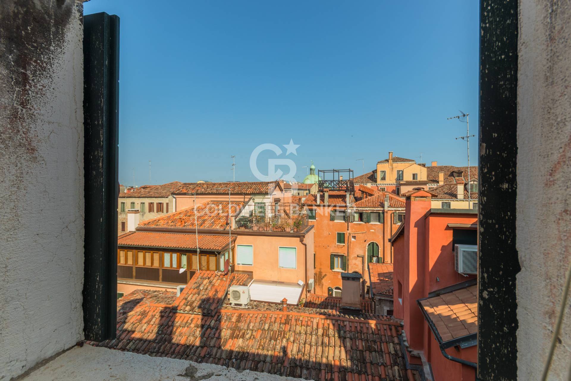 Appartamento in vendita a Venezia, Santa Croce