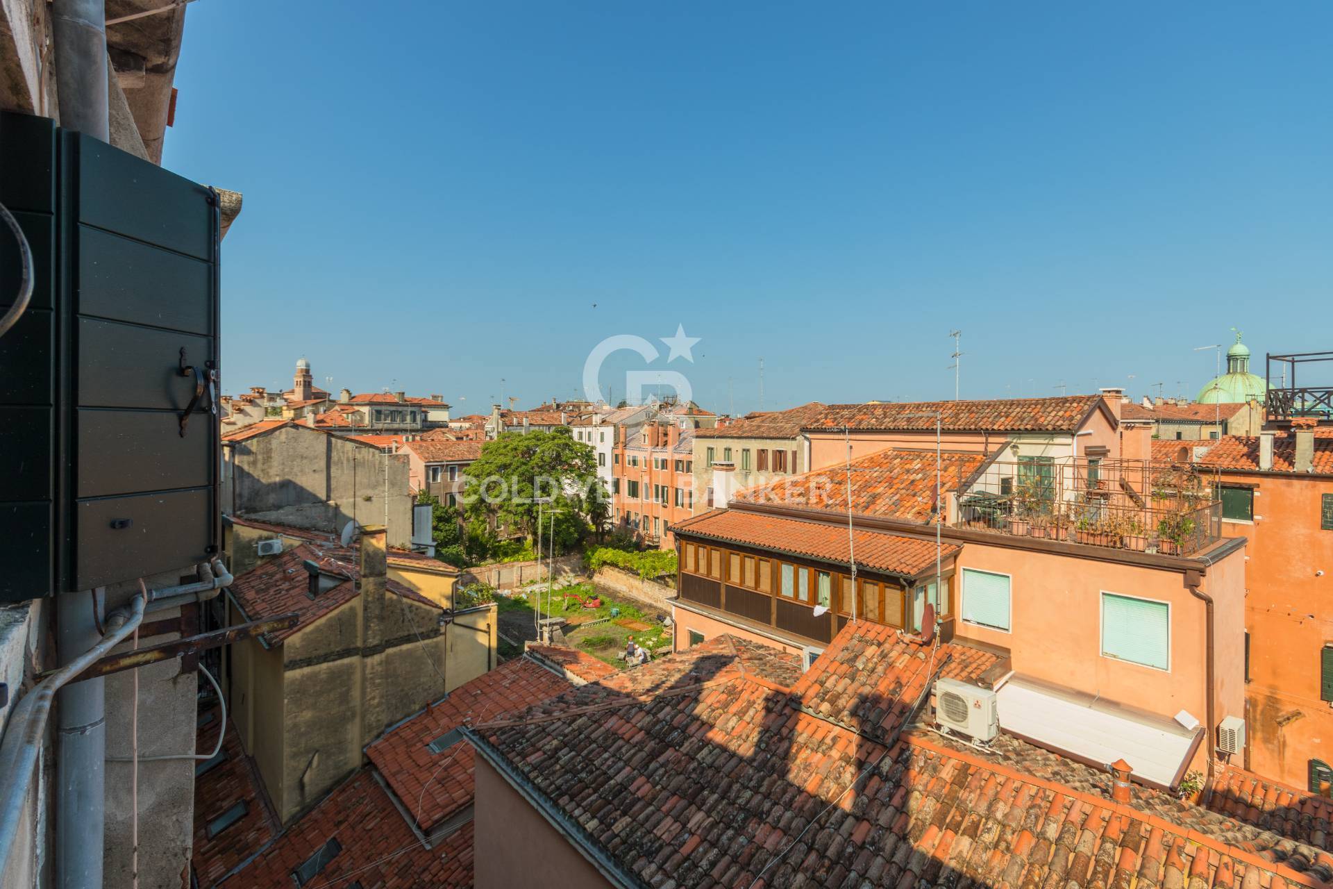 Appartamento in vendita a Venezia, Santa Croce