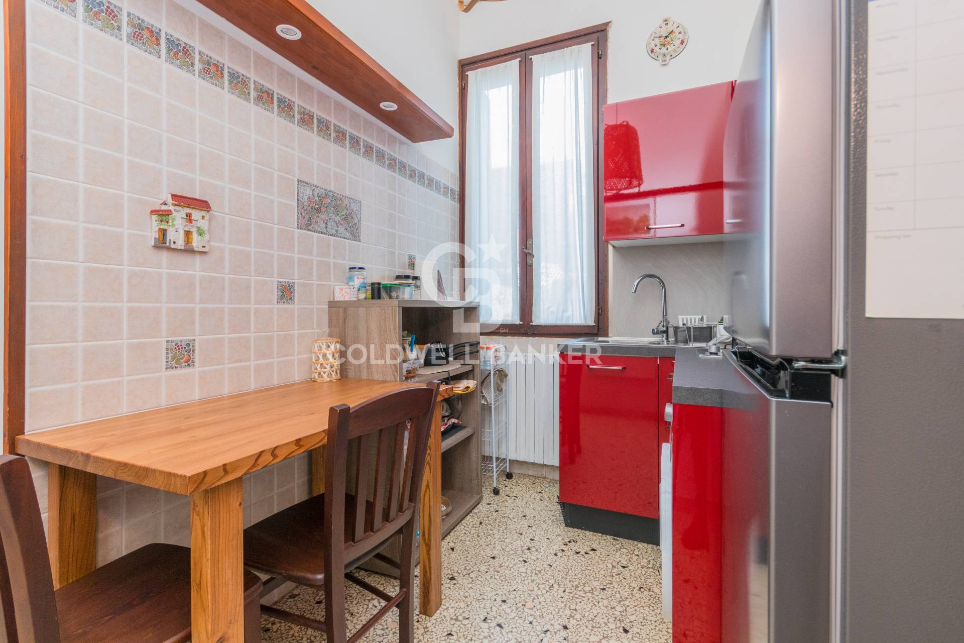 Appartamento in vendita a Venezia, Cannaregio