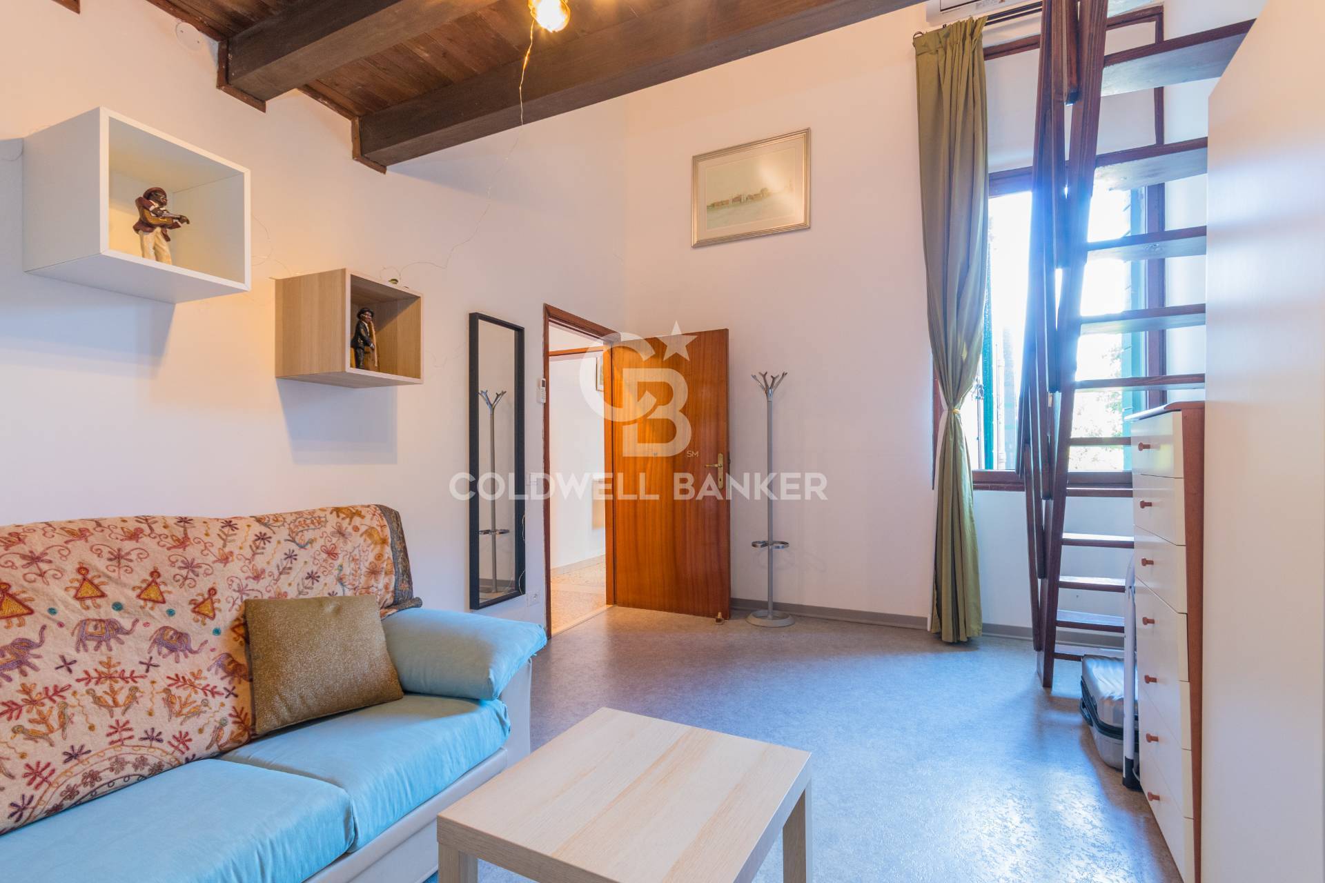 Appartamento in vendita a Venezia, Cannaregio