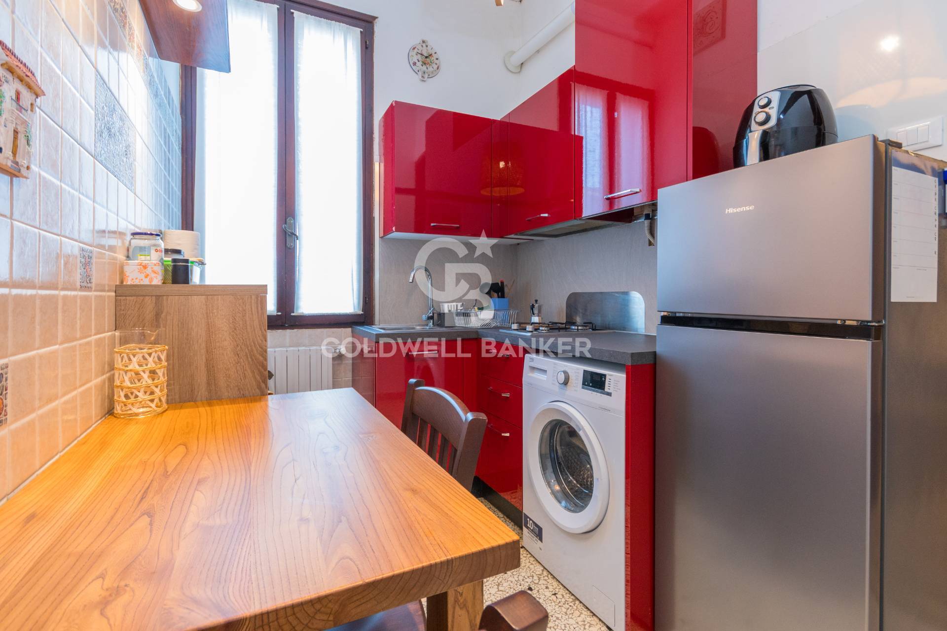 Appartamento in vendita a Venezia, Cannaregio