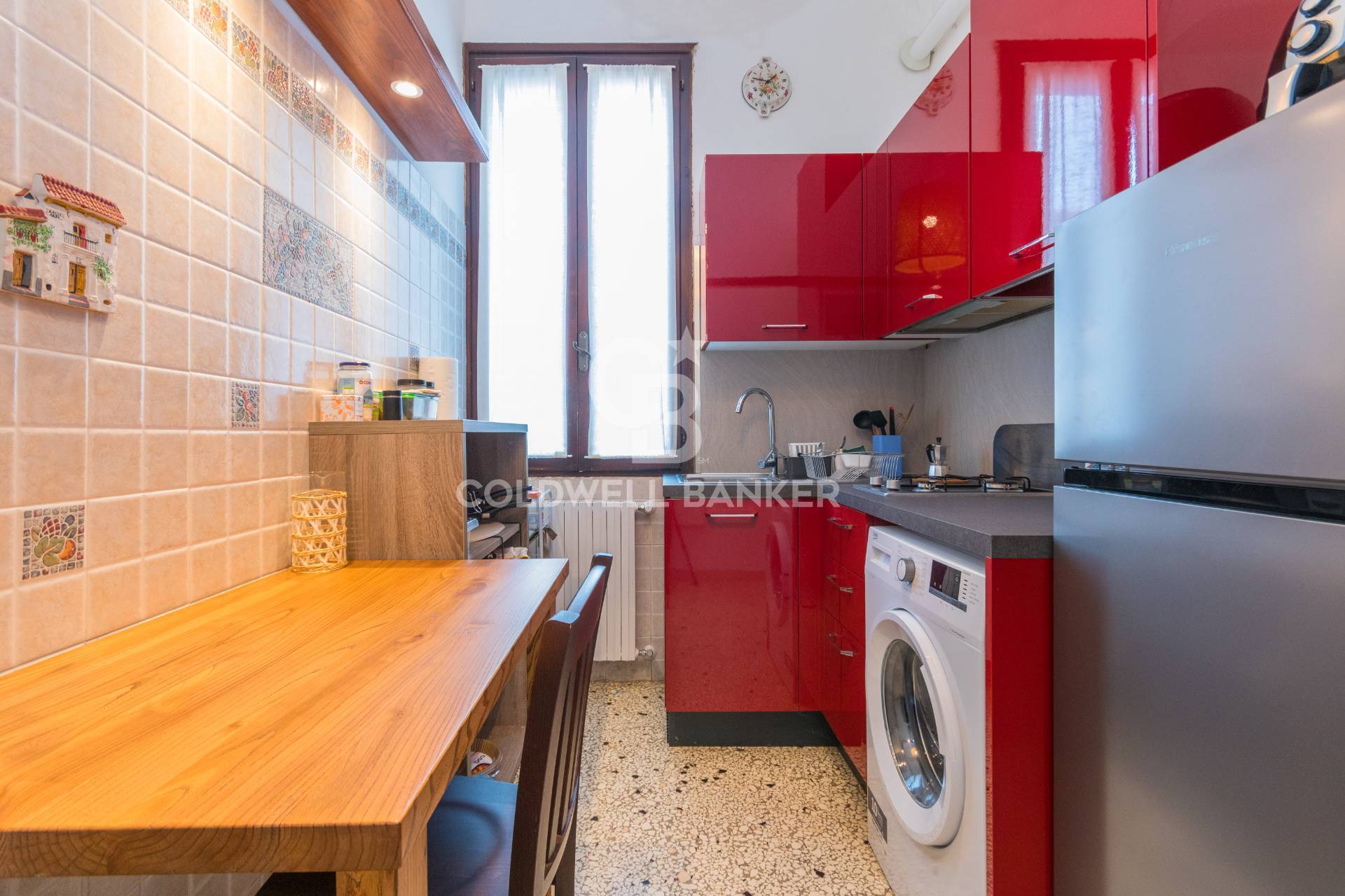 Appartamento in vendita a Venezia, Cannaregio