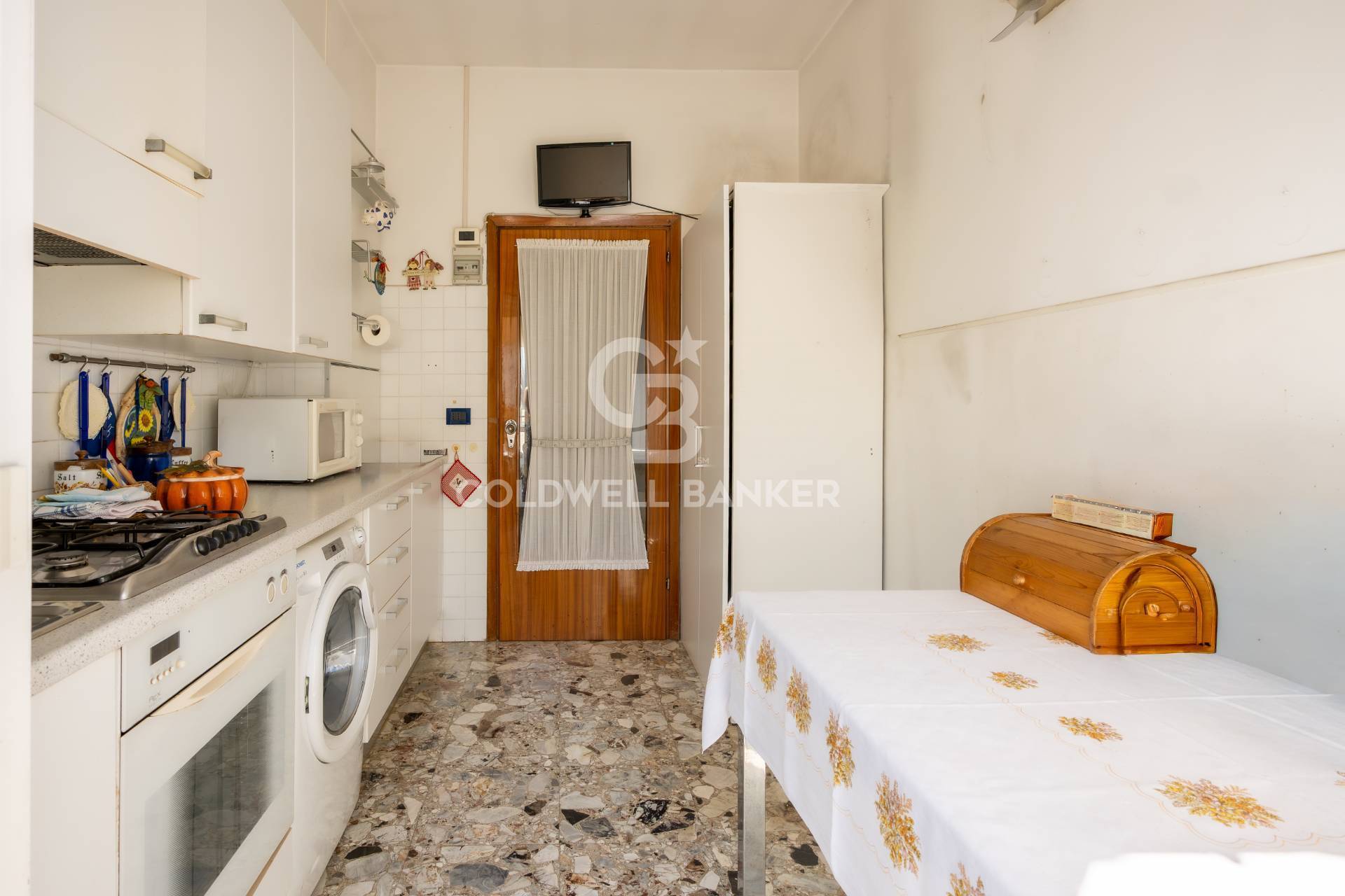 Appartamento in vendita a Venezia, Mestre