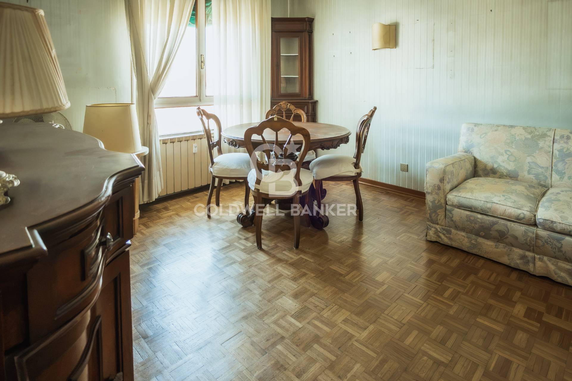 Appartamento in vendita a Venezia, Mestre