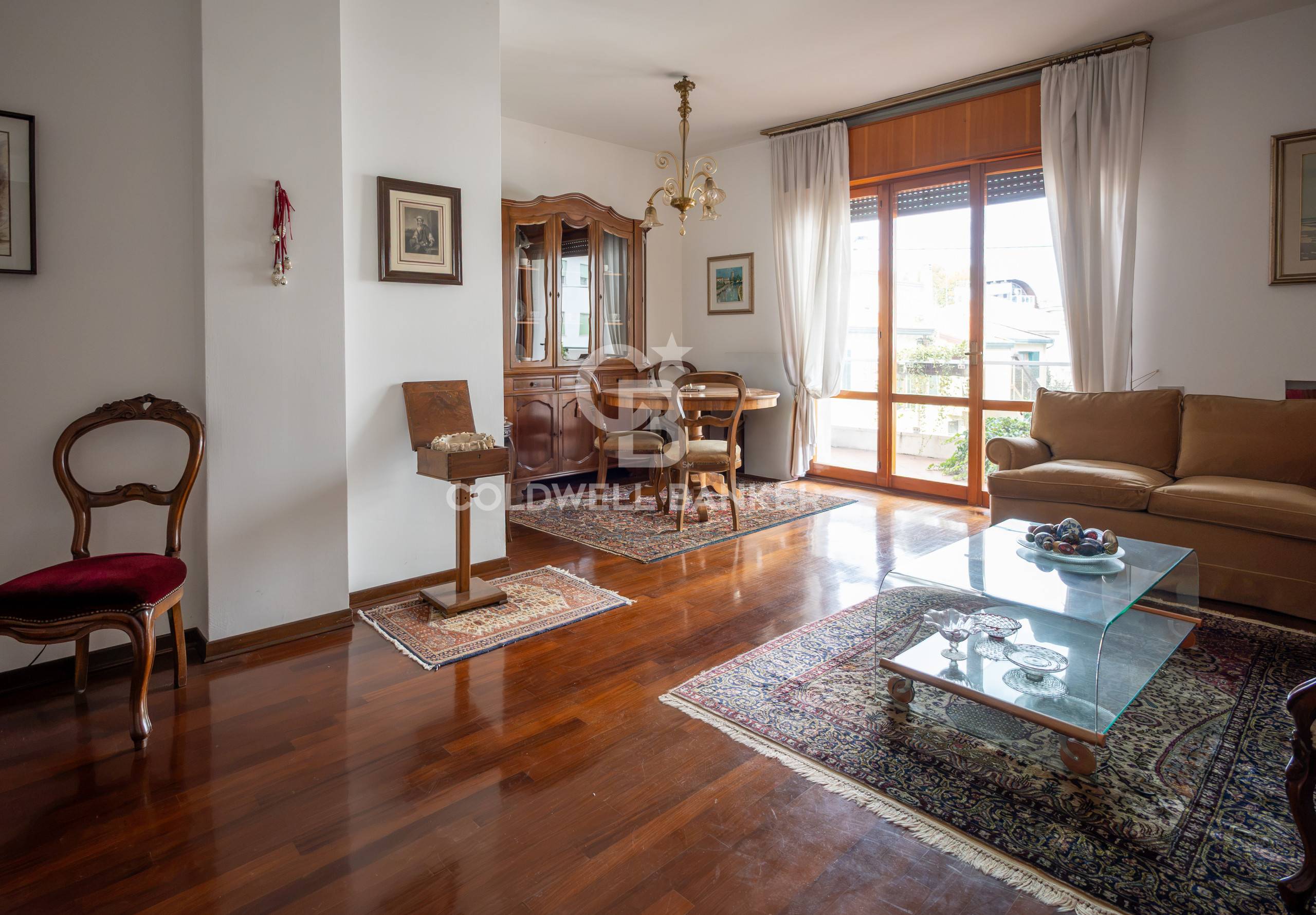 Appartamento in vendita a Venezia, Mestre