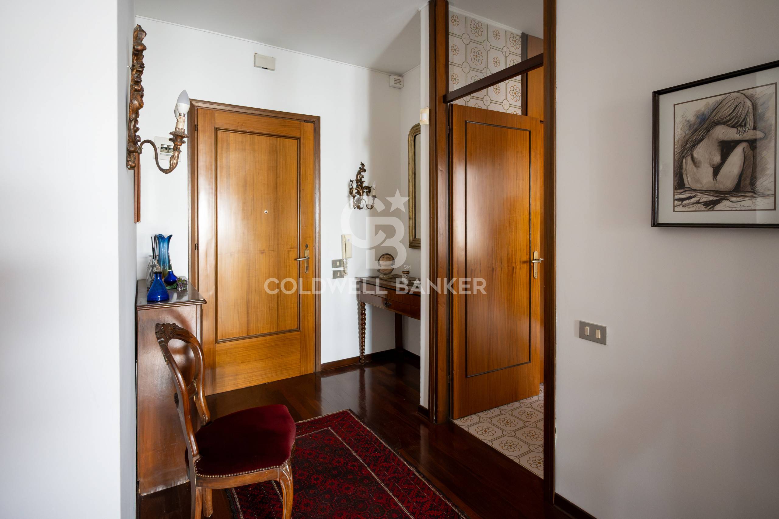 Appartamento in vendita a Venezia, Mestre