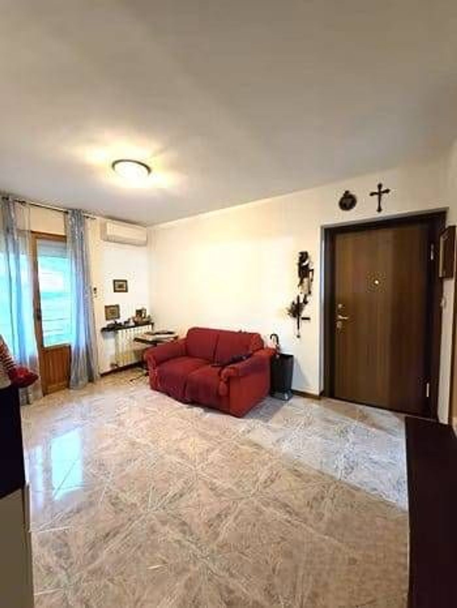 Appartamento in vendita a Massa