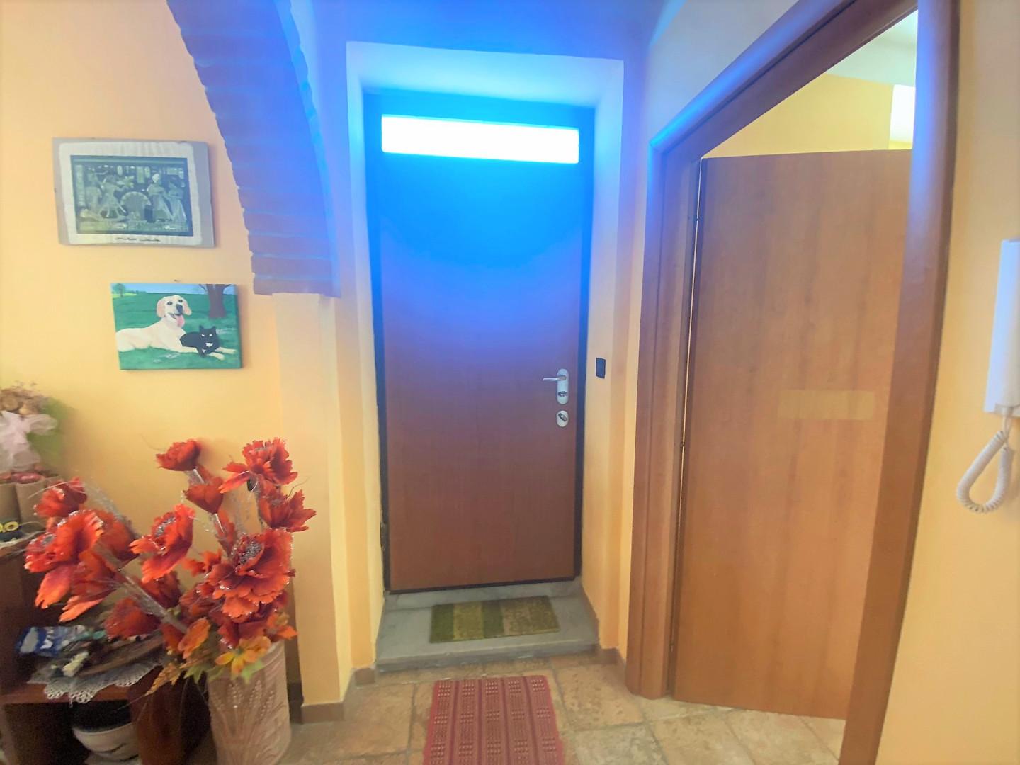 Casa indipendente ristrutturata, Massa romagnano