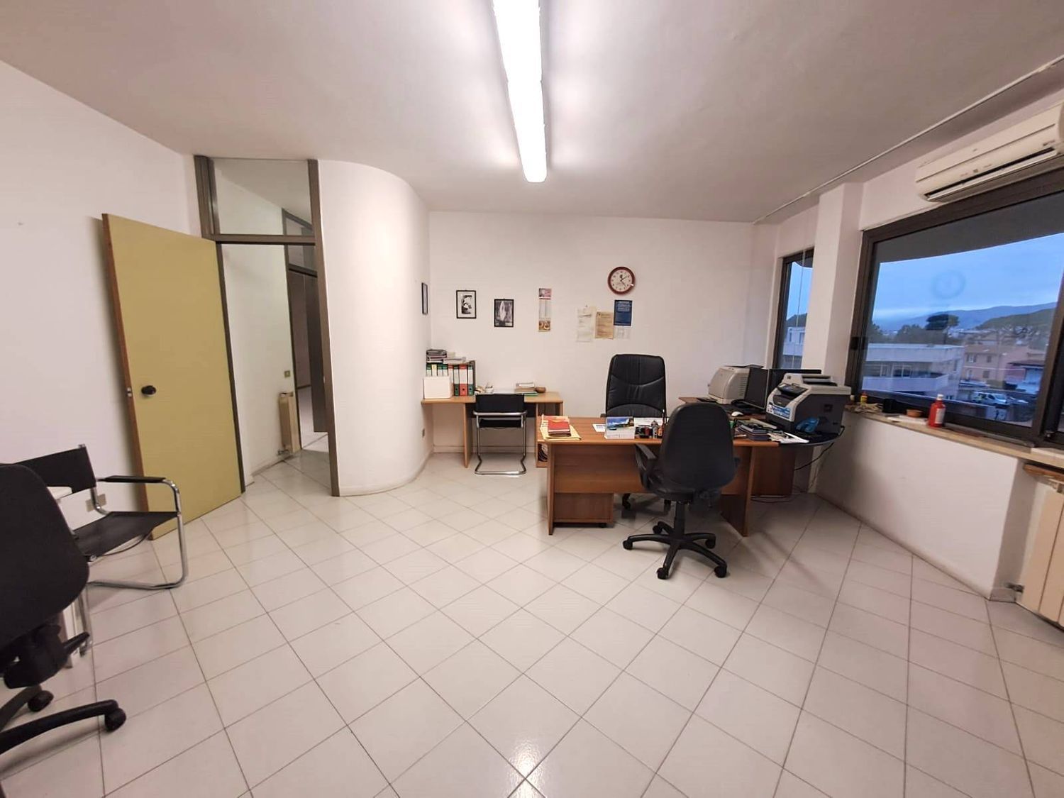 Ufficio in affitto, Carrara marina di