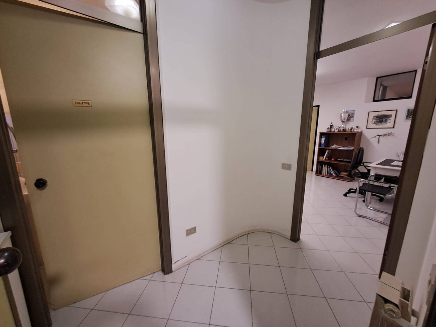 Ufficio in affitto, Carrara marina di