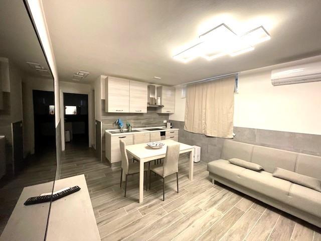 Bilocale in vendita, Massa ronchi