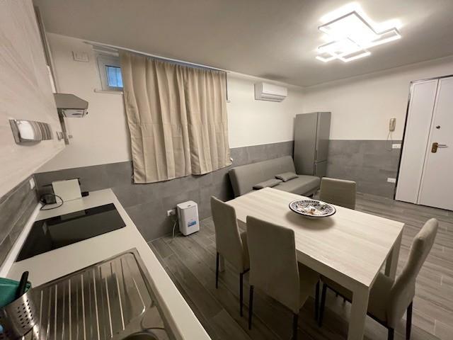 Bilocale in vendita, Massa ronchi