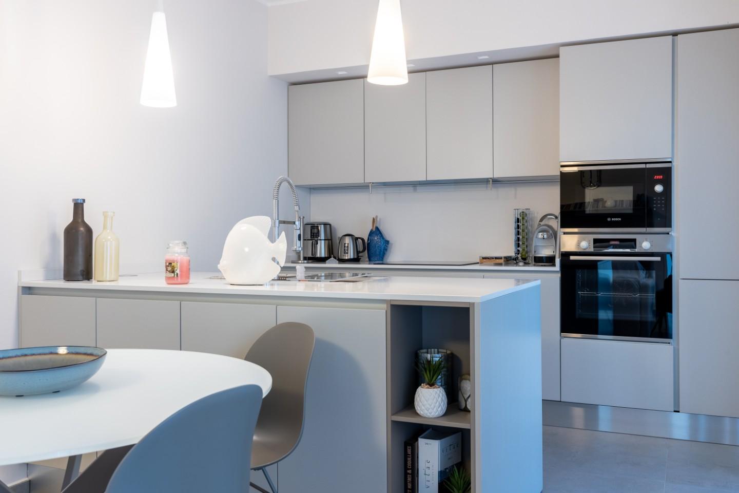 Quadrilocale ristrutturato a Viareggio