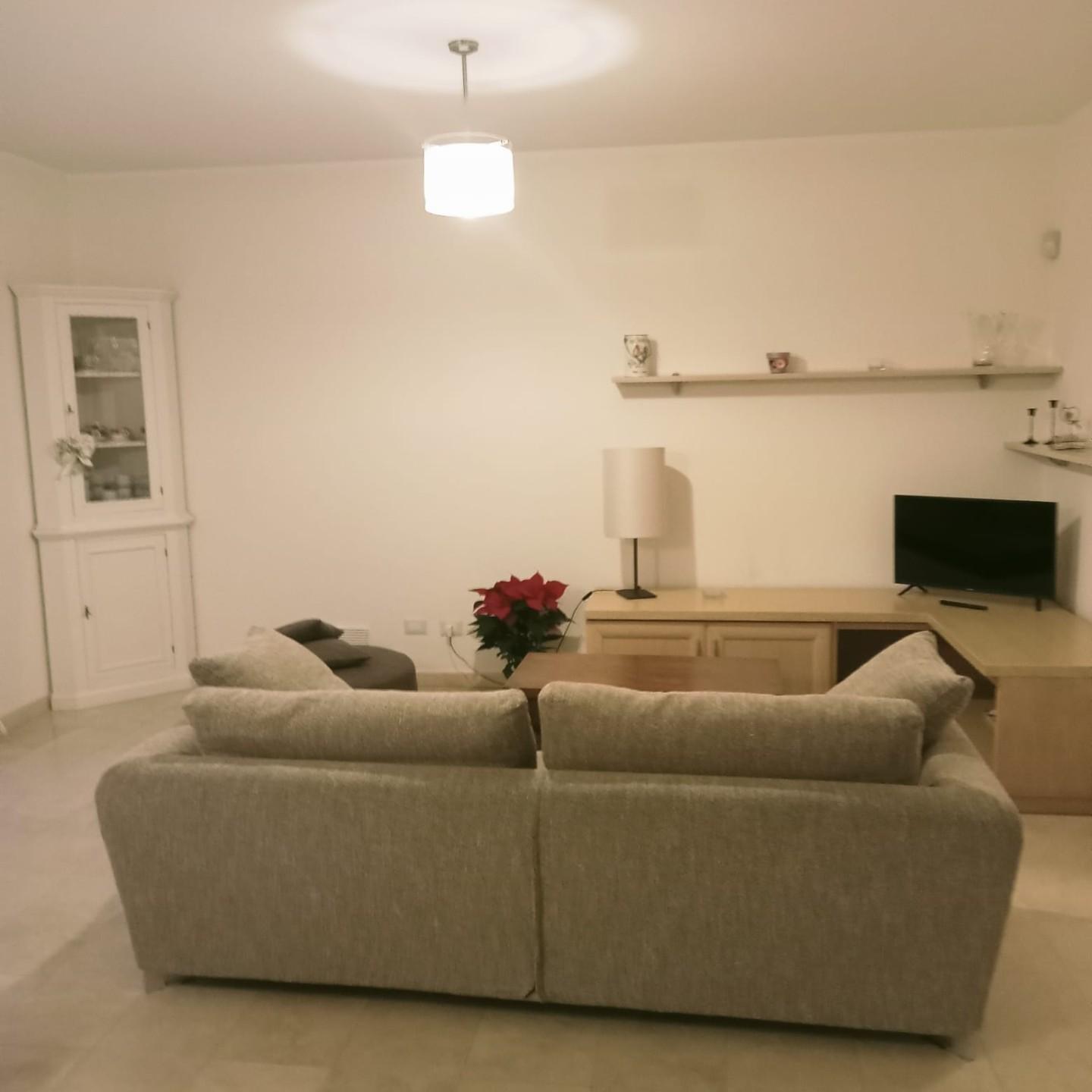 Villa Bifamiliare arredata in affitto, Montignoso cinquale