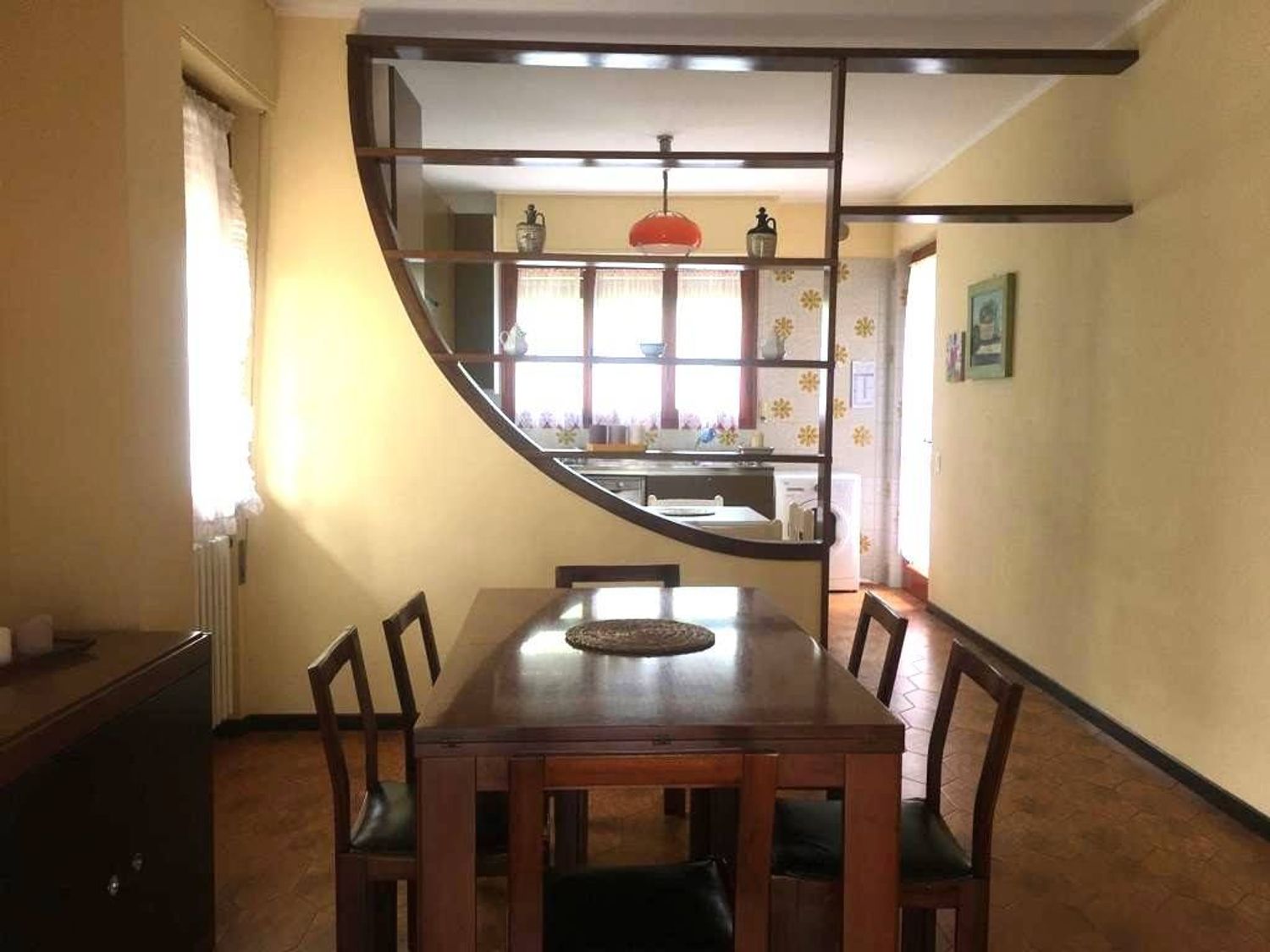 Villa arredata in affitto a Forte dei Marmi