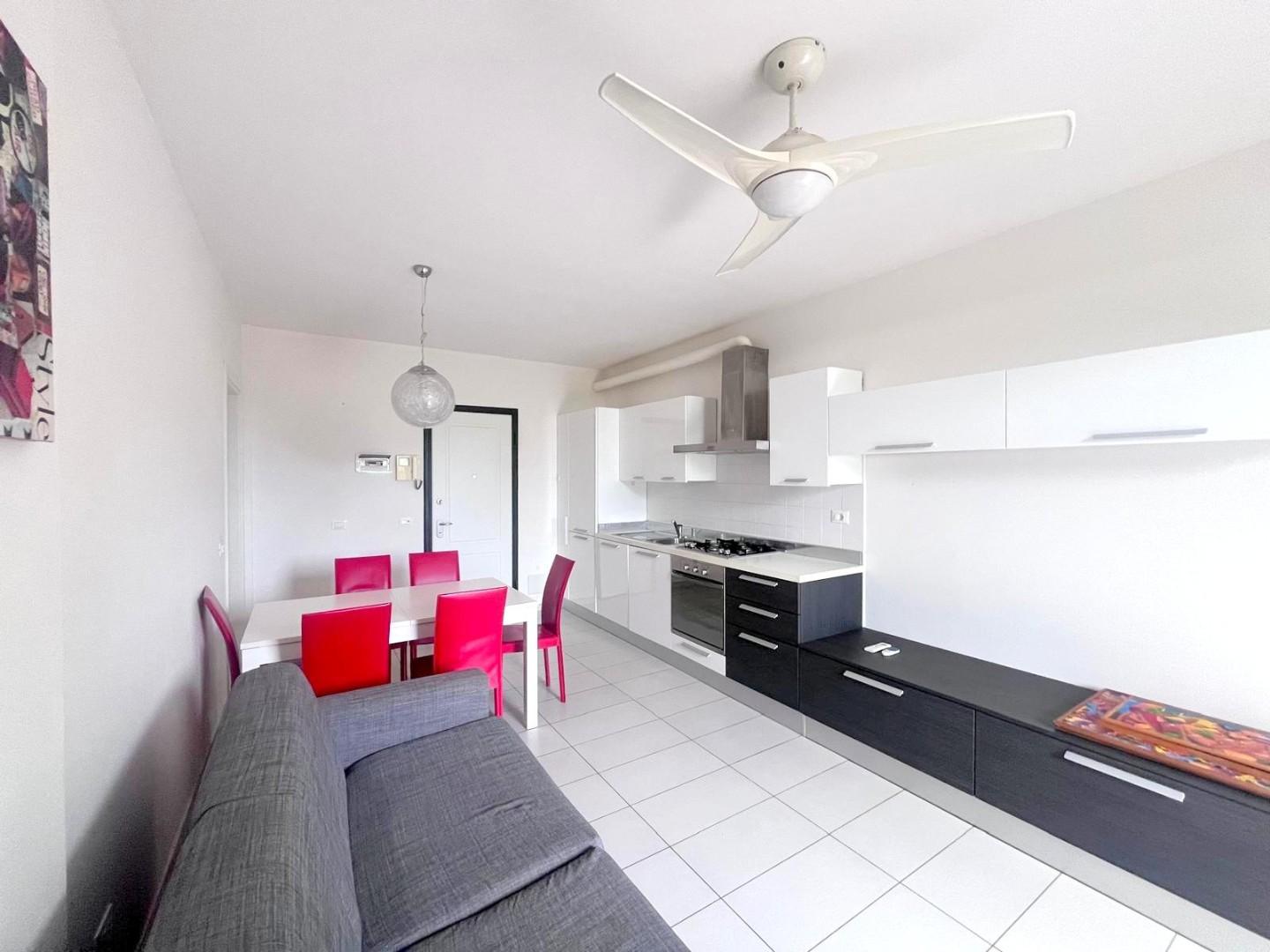 Trilocale in vendita, Massa marina di