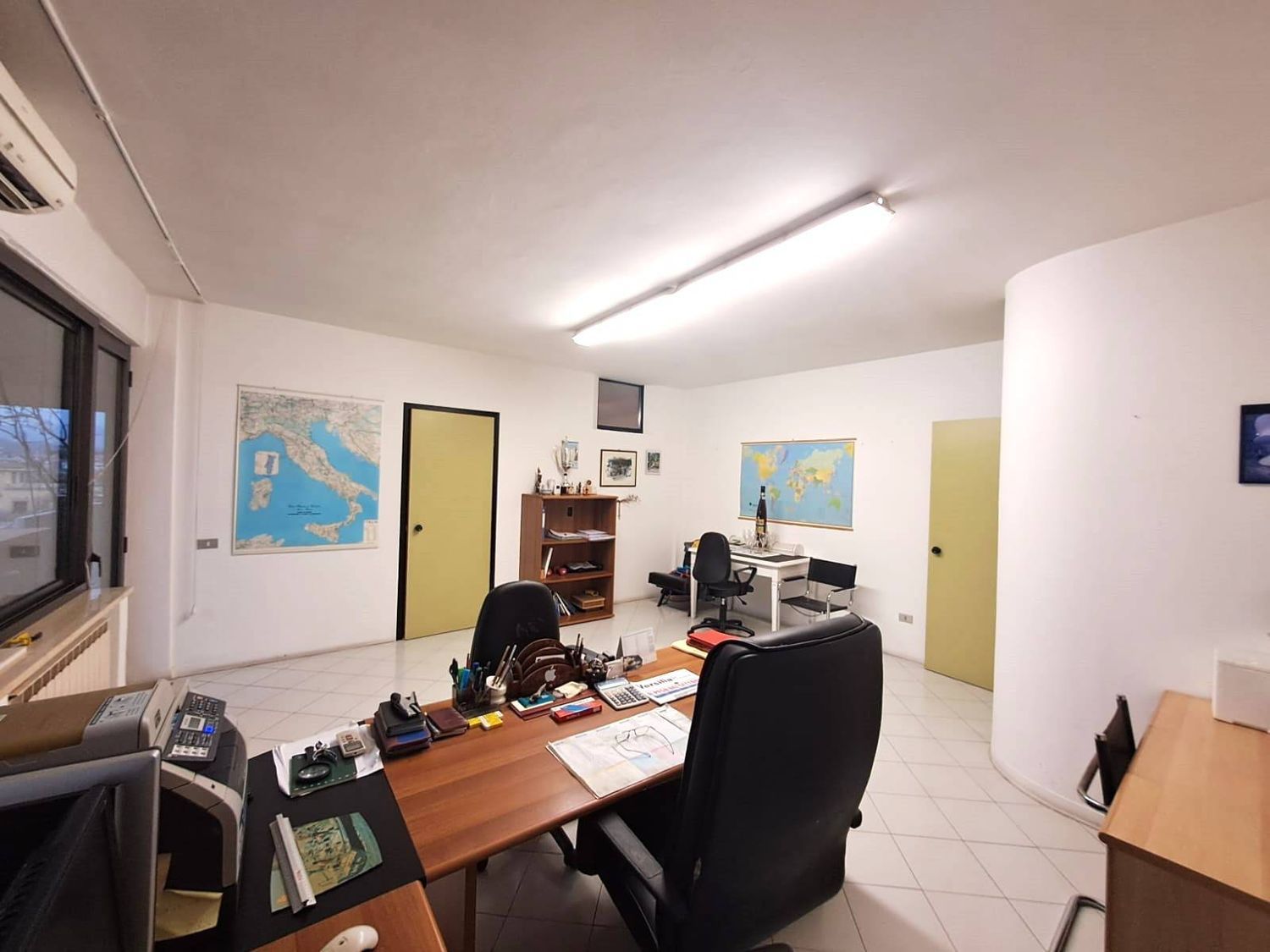 Ufficio in affitto, Carrara marina di