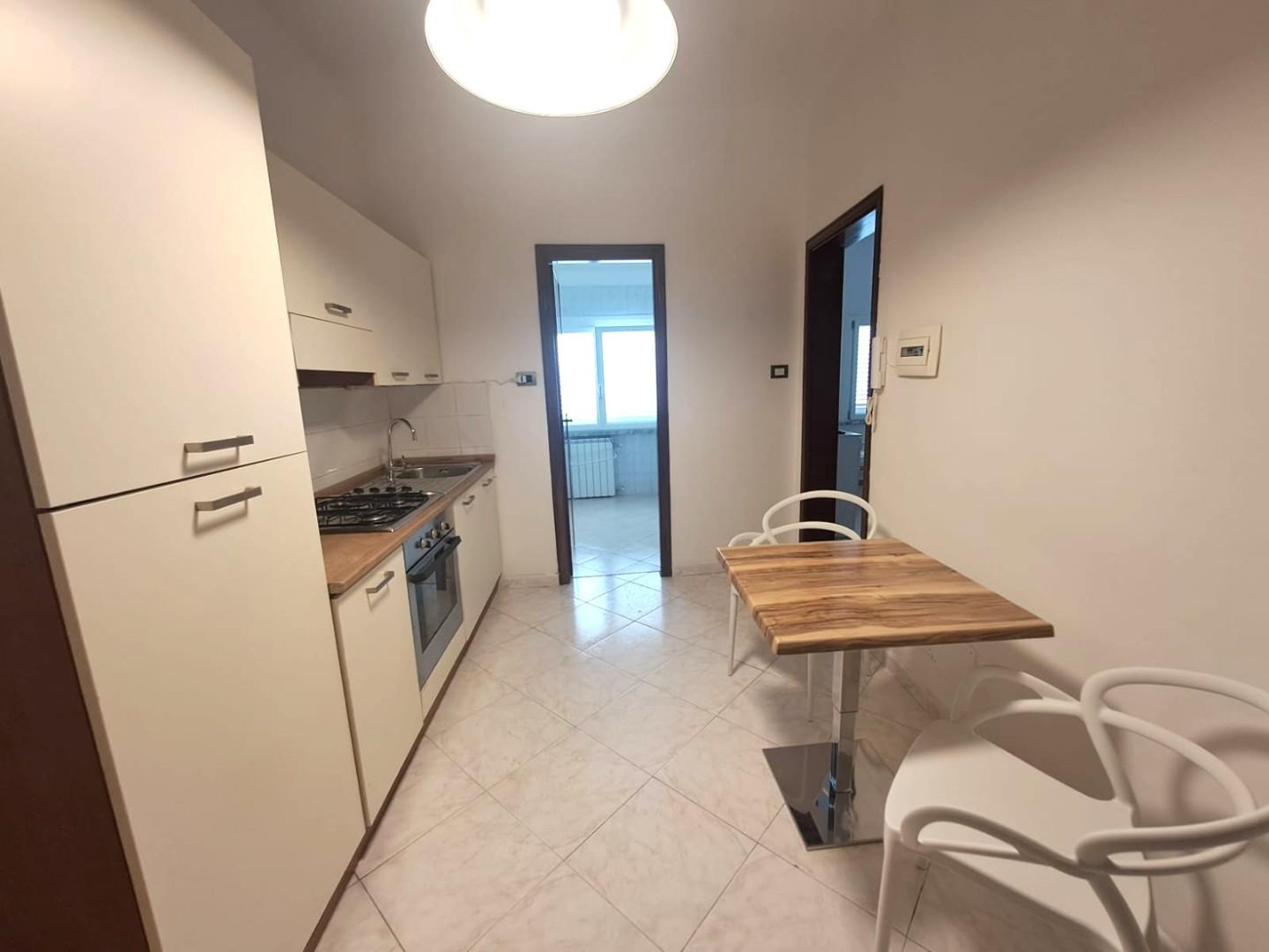 Bilocale arredato in affitto a Massa