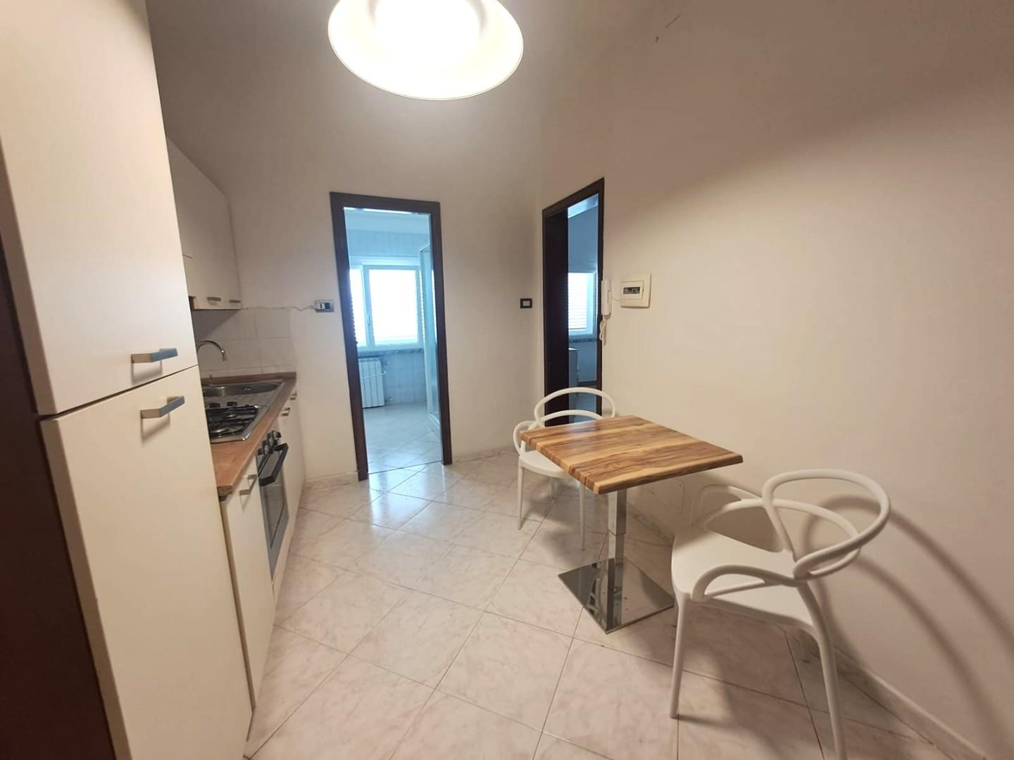 Bilocale arredato in affitto a Massa