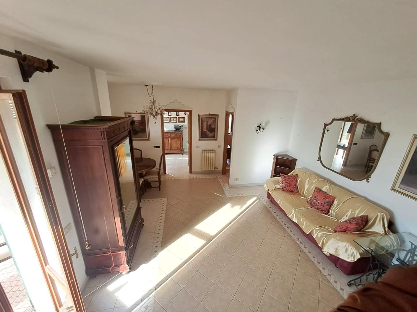 Quadrilocale in vendita, Sarzana sarzanello