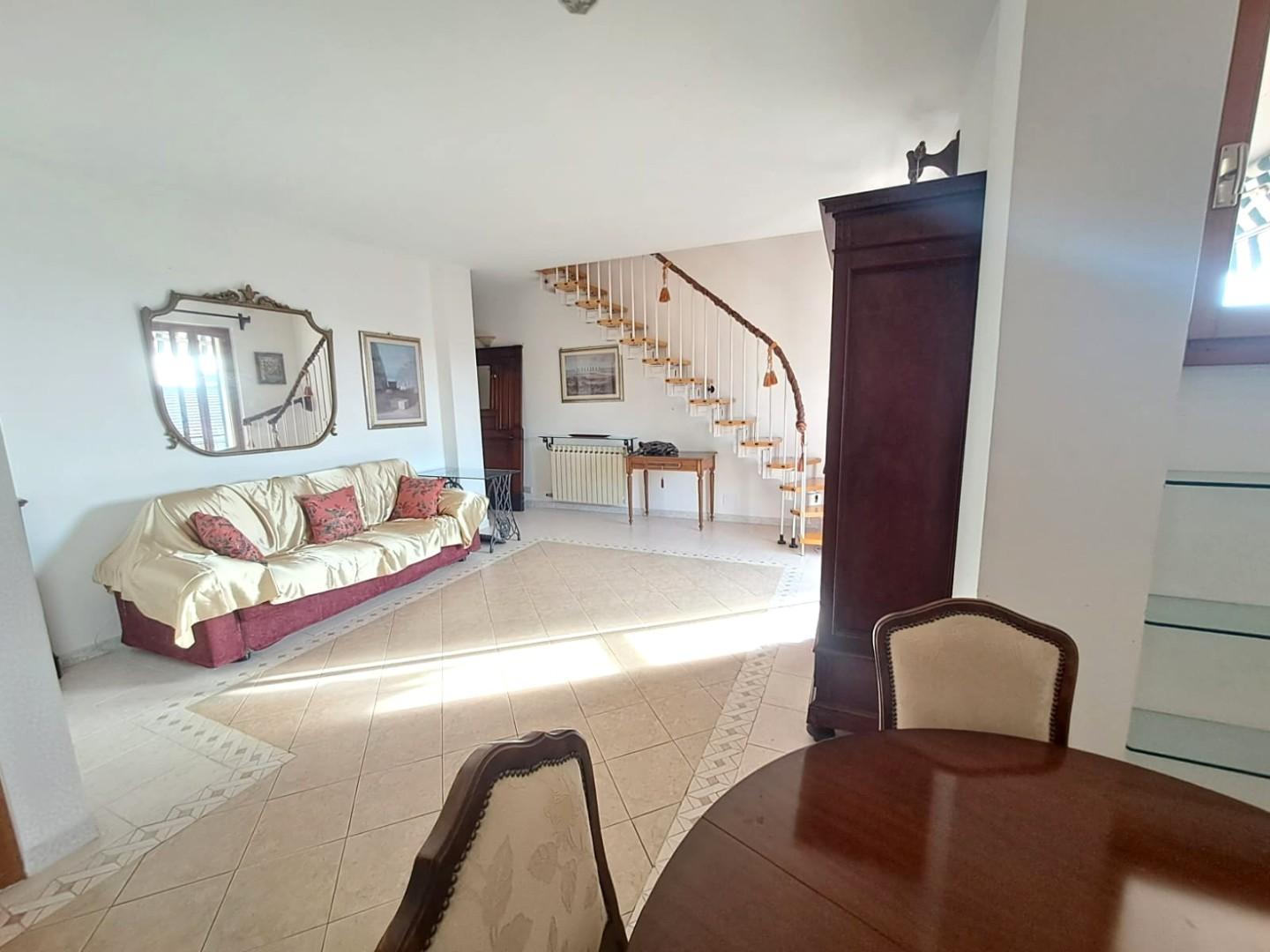 Quadrilocale in vendita, Sarzana sarzanello