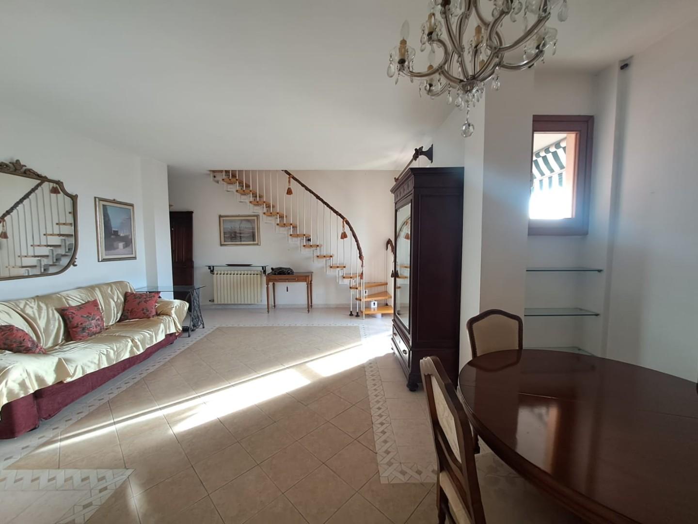 Quadrilocale in vendita, Sarzana sarzanello