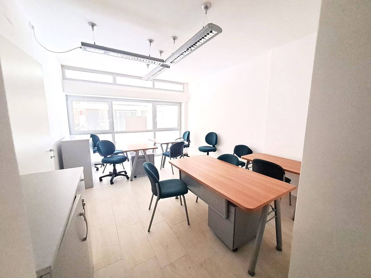 Ufficio in affitto, Massa centro