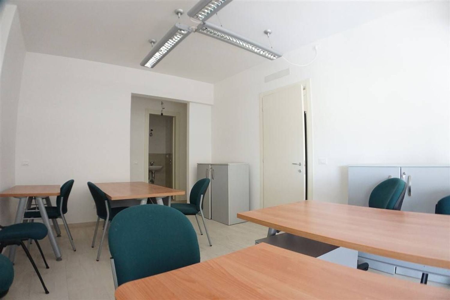 Ufficio in affitto, Massa centro