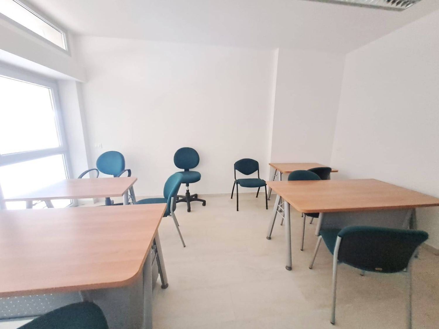 Ufficio in affitto, Massa centro