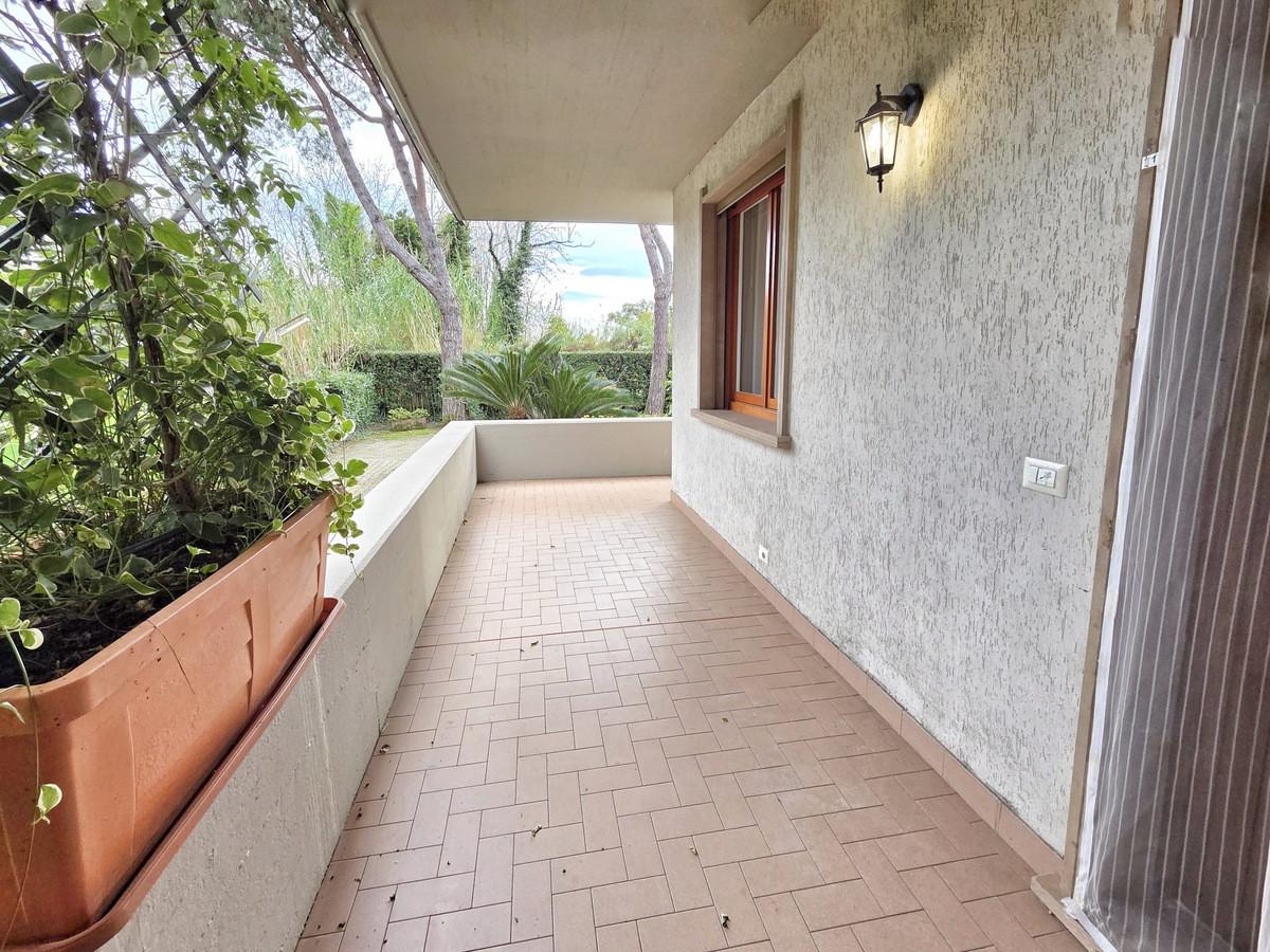 Appartamento in vendita, Massa ronchi