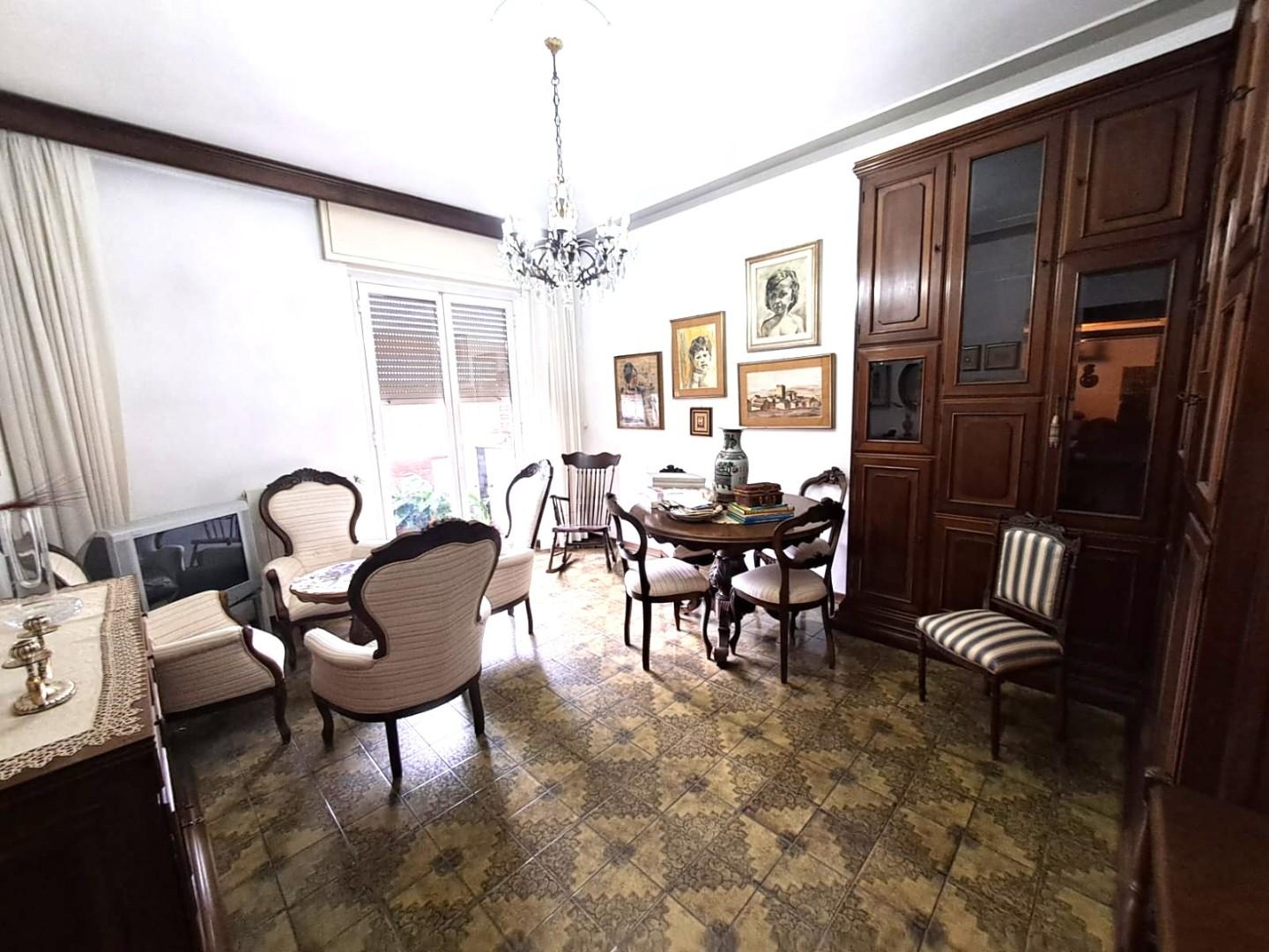 Quadrilocale arredato in affitto, Carrara marina di