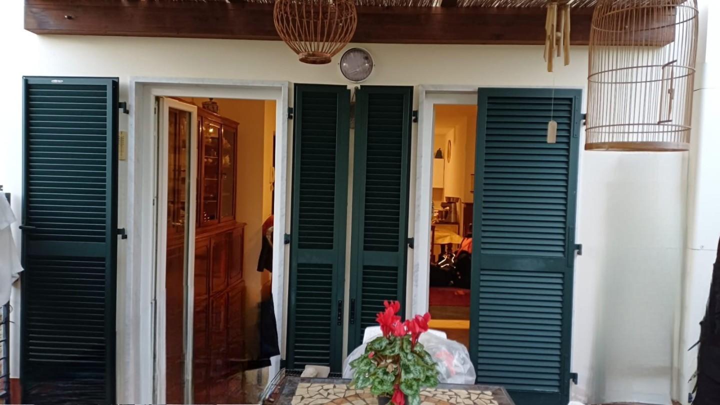 Casa indipendente arredata in affitto, Carrara marina di