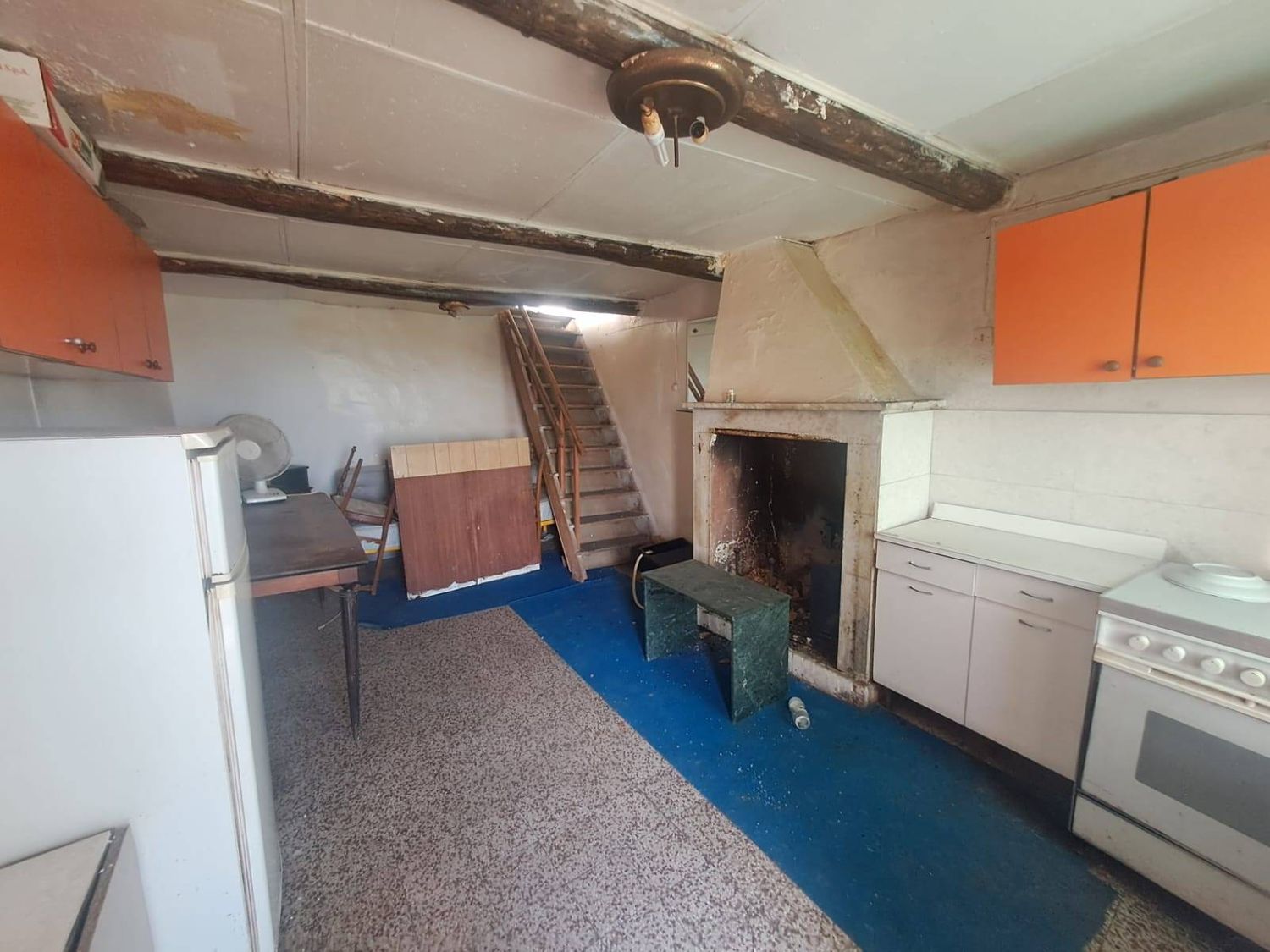 Casa indipendente con giardino, Massa ortola