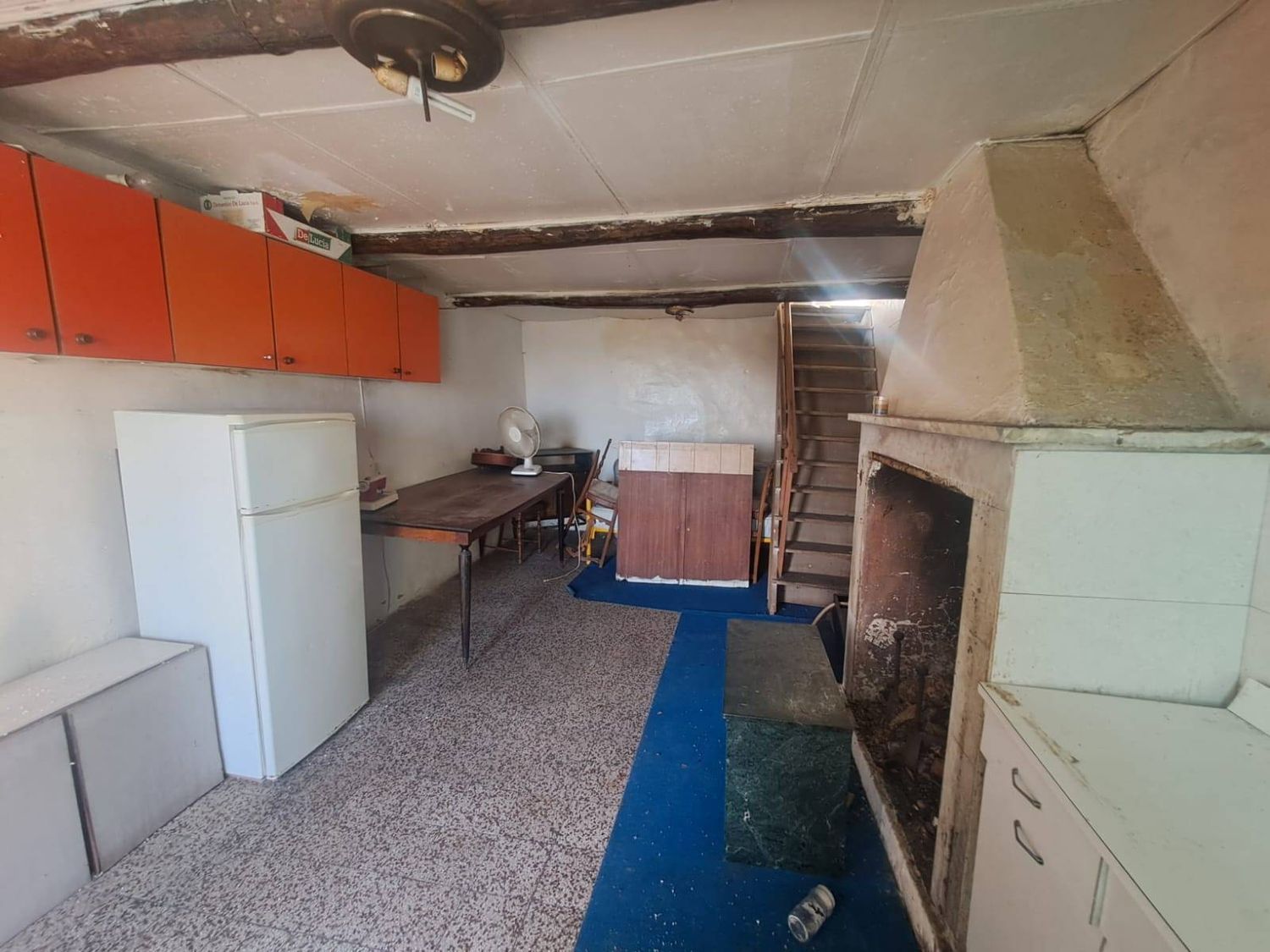 Casa indipendente con giardino, Massa ortola