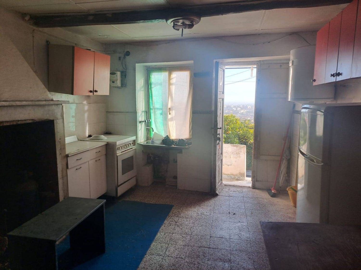 Casa indipendente con giardino, Massa ortola