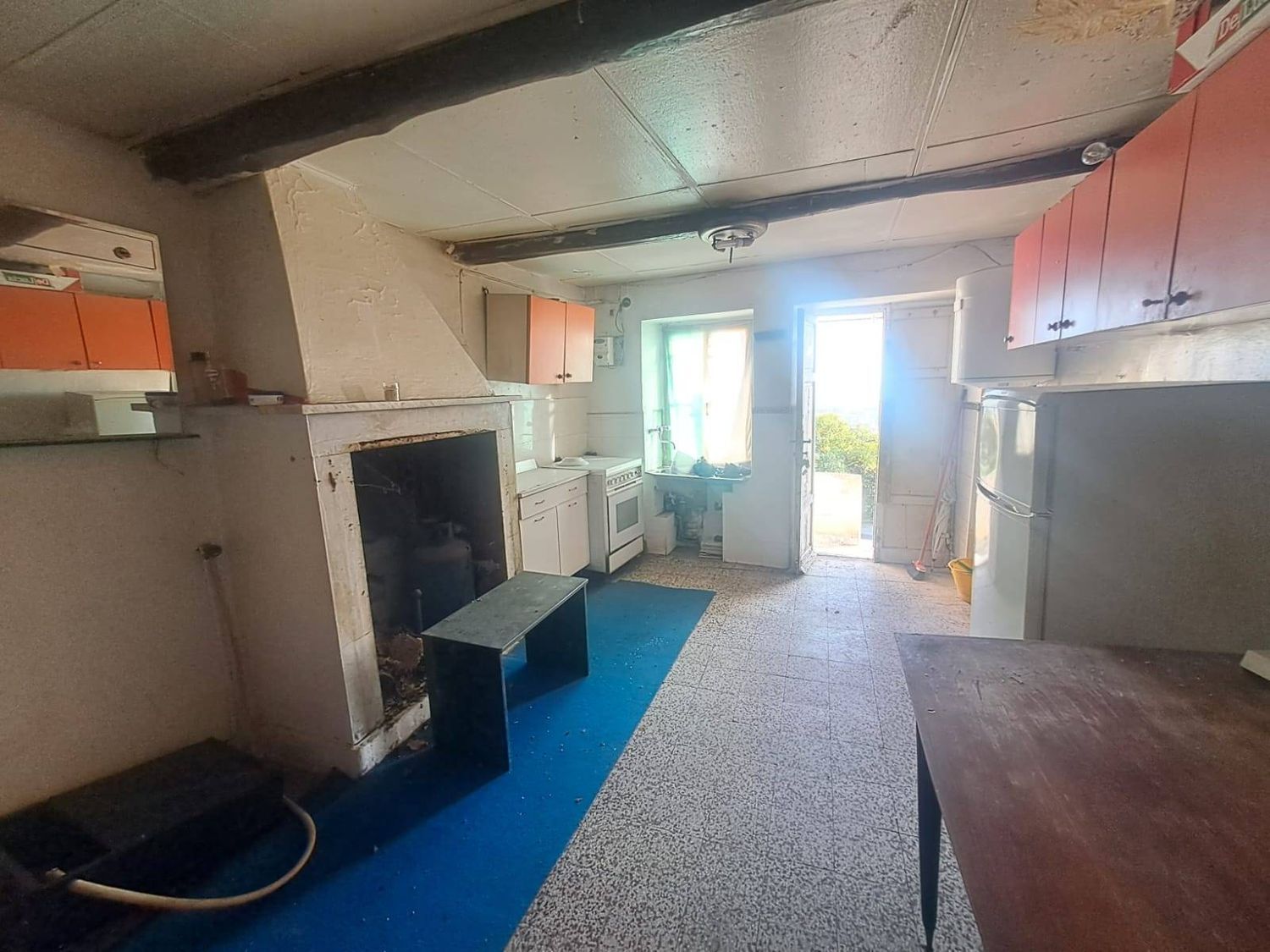 Casa indipendente con giardino, Massa ortola