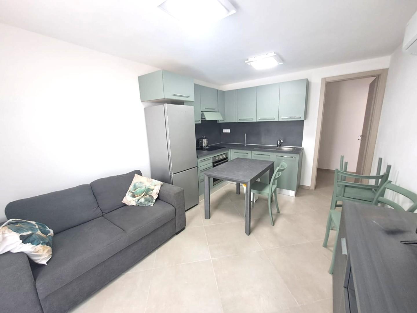 Casa indipendente arredata in affitto, Carrara marina di