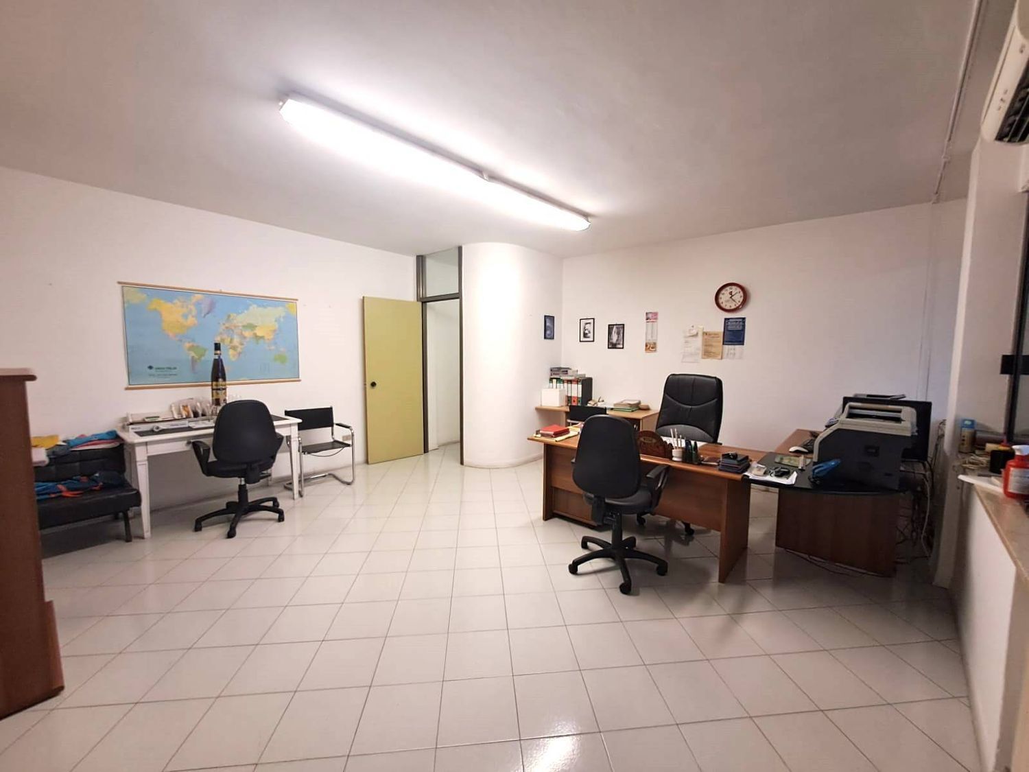 Ufficio in affitto, Carrara marina di