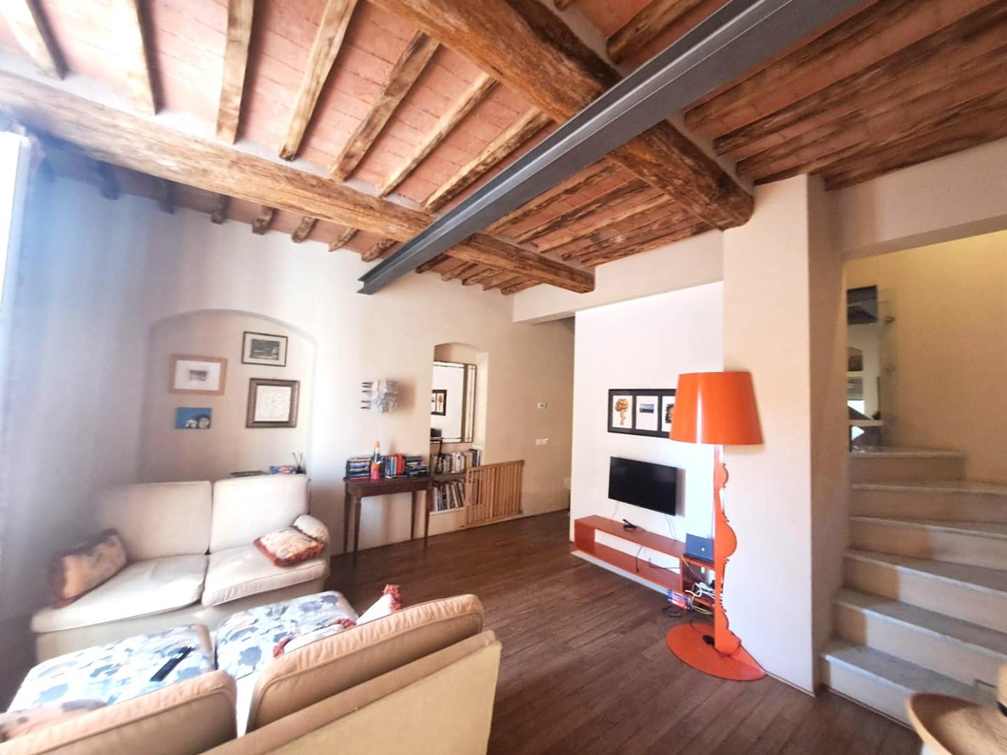 Casa indipendente arredata in affitto, Carrara marina di