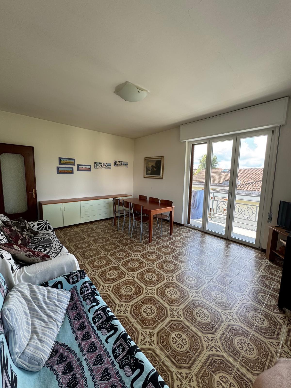 Quadrilocale in vendita, Massa marina di