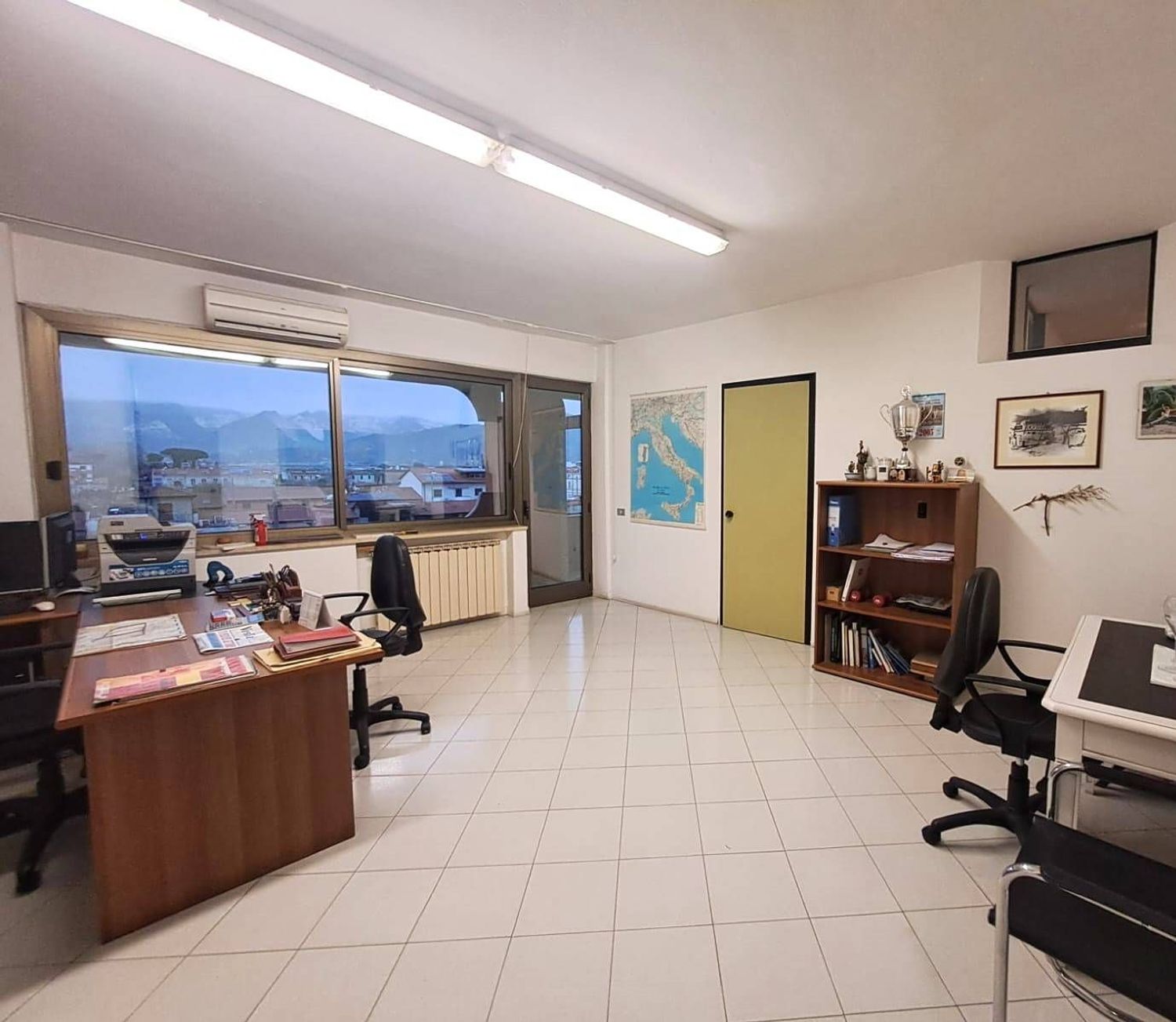 Ufficio in affitto, Carrara marina di