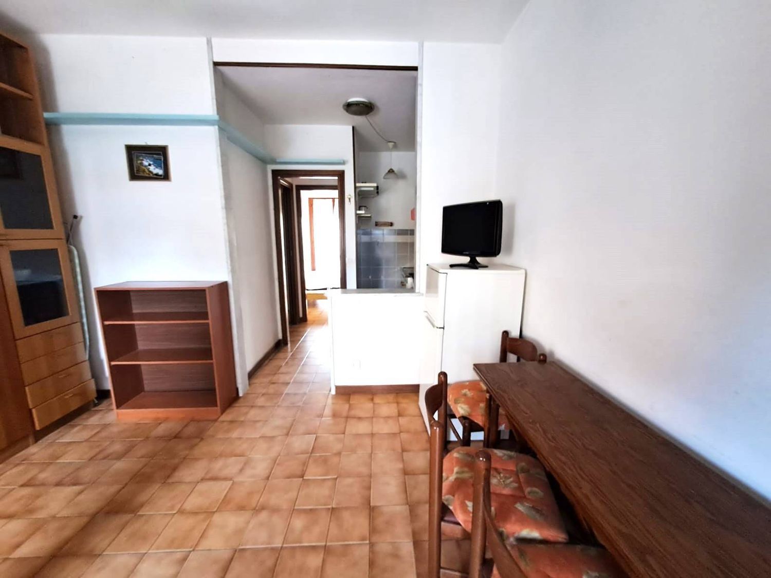 Bilocale arredato in affitto, Carrara marina di