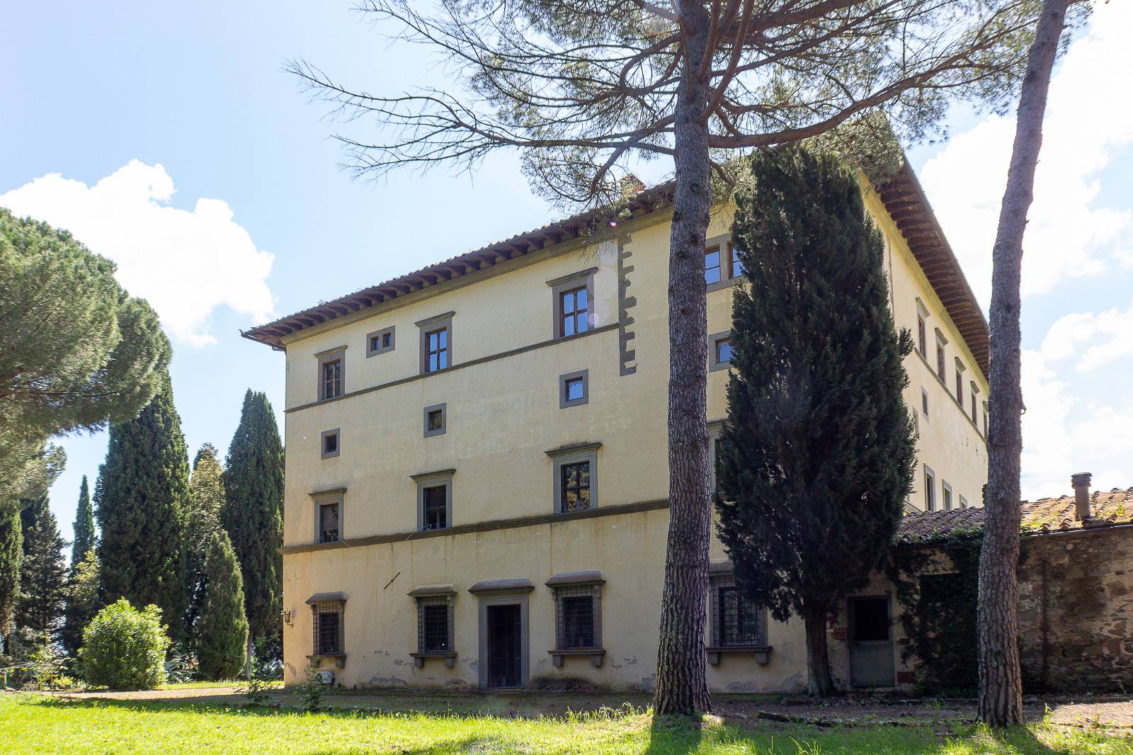 appartamento in vendita a Scandicci in zona Mosciano
