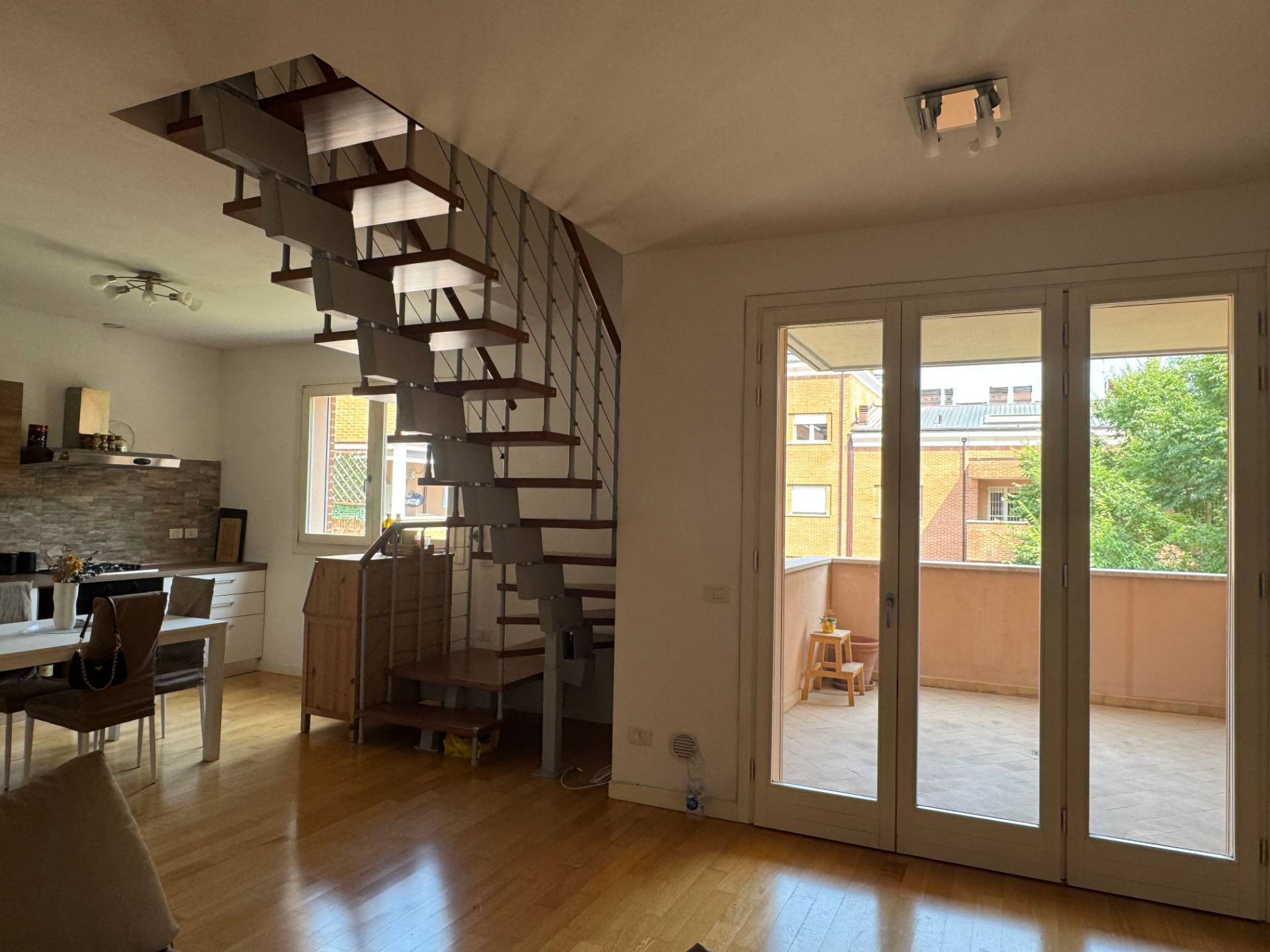 Appartamento in vendita a Firenze, Coverciano