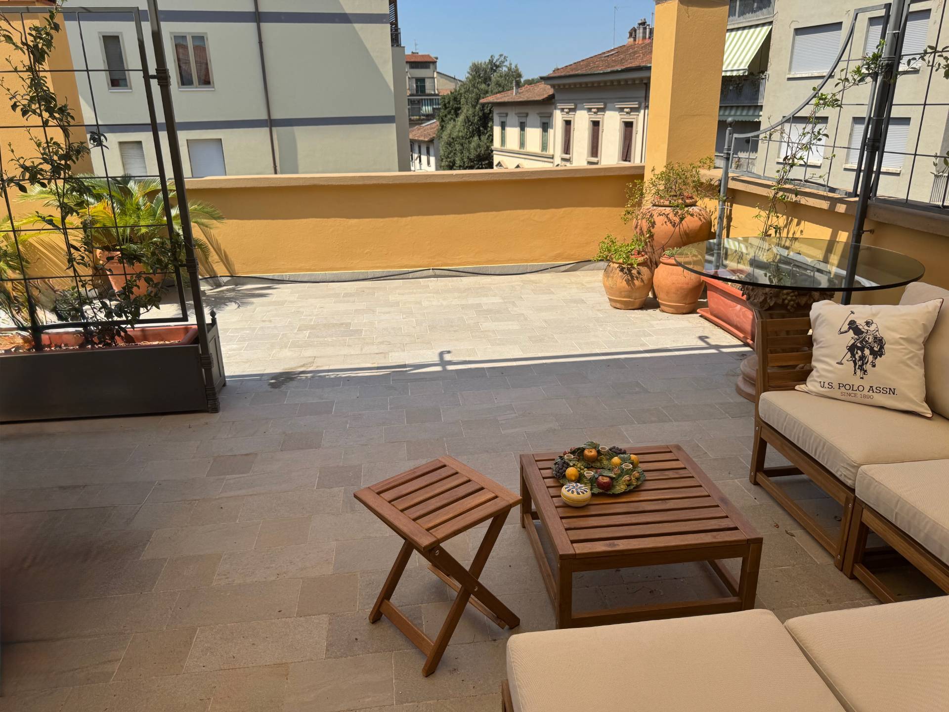 Appartamento in affitto a Firenze, Oberdan