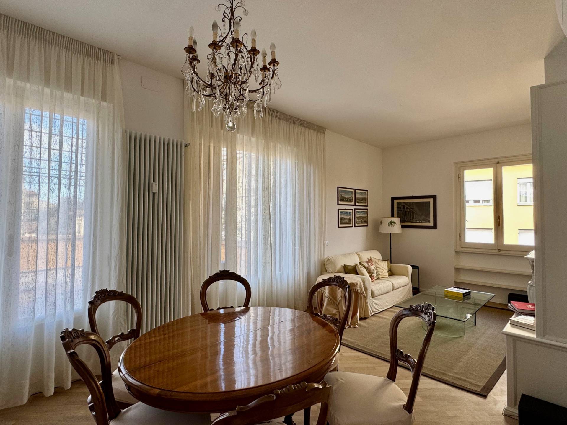 Attico in affitto a Firenze, Oberdan